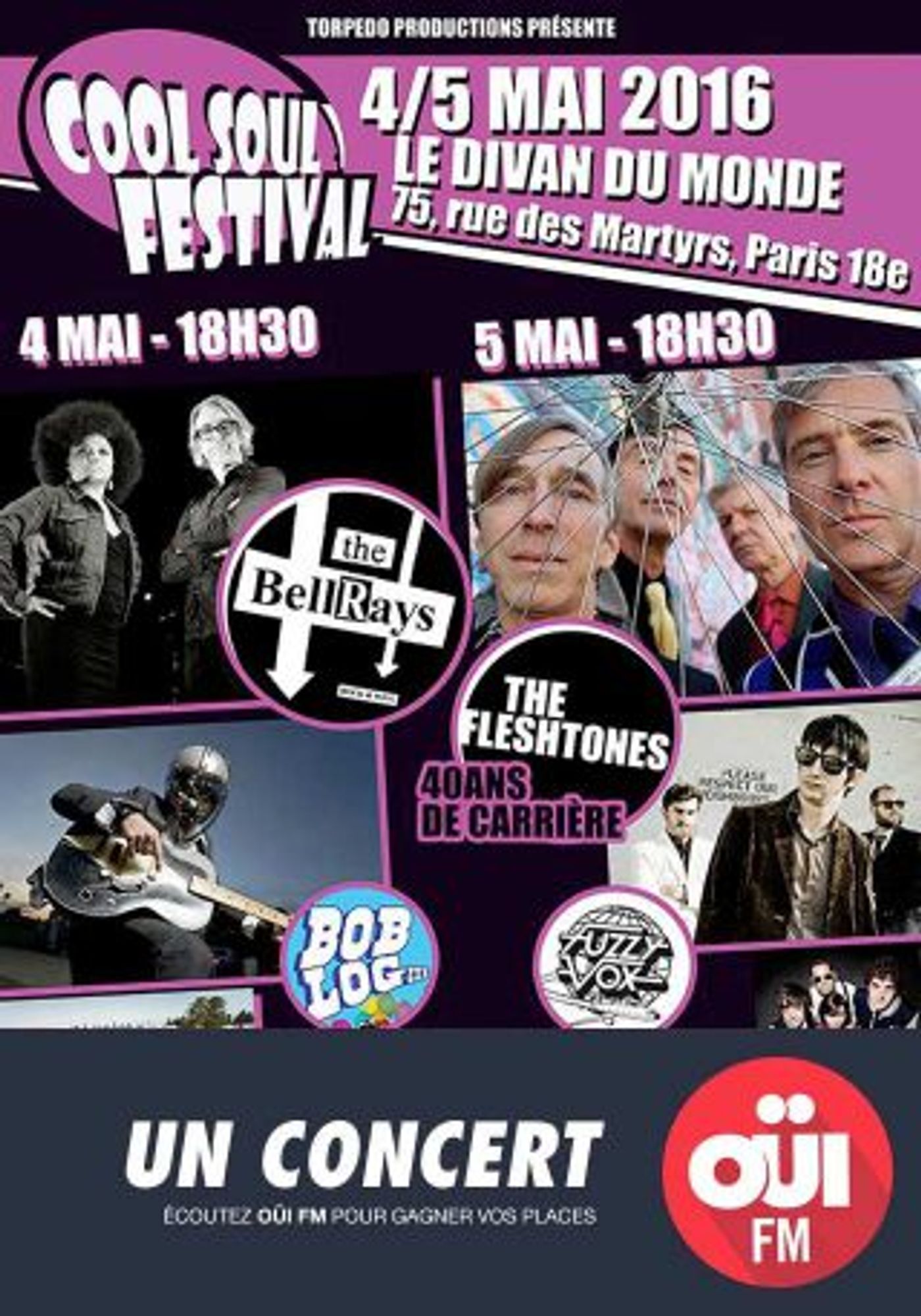 OUI FM