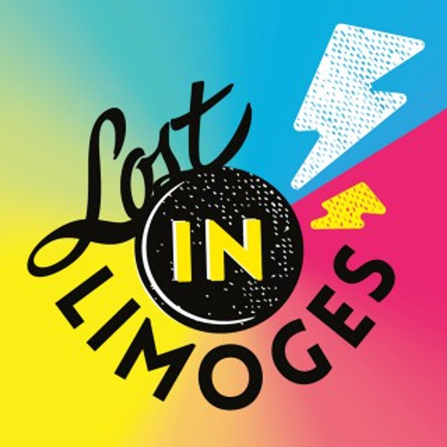 OÜI FM vous invite au festival Lost In Limoges