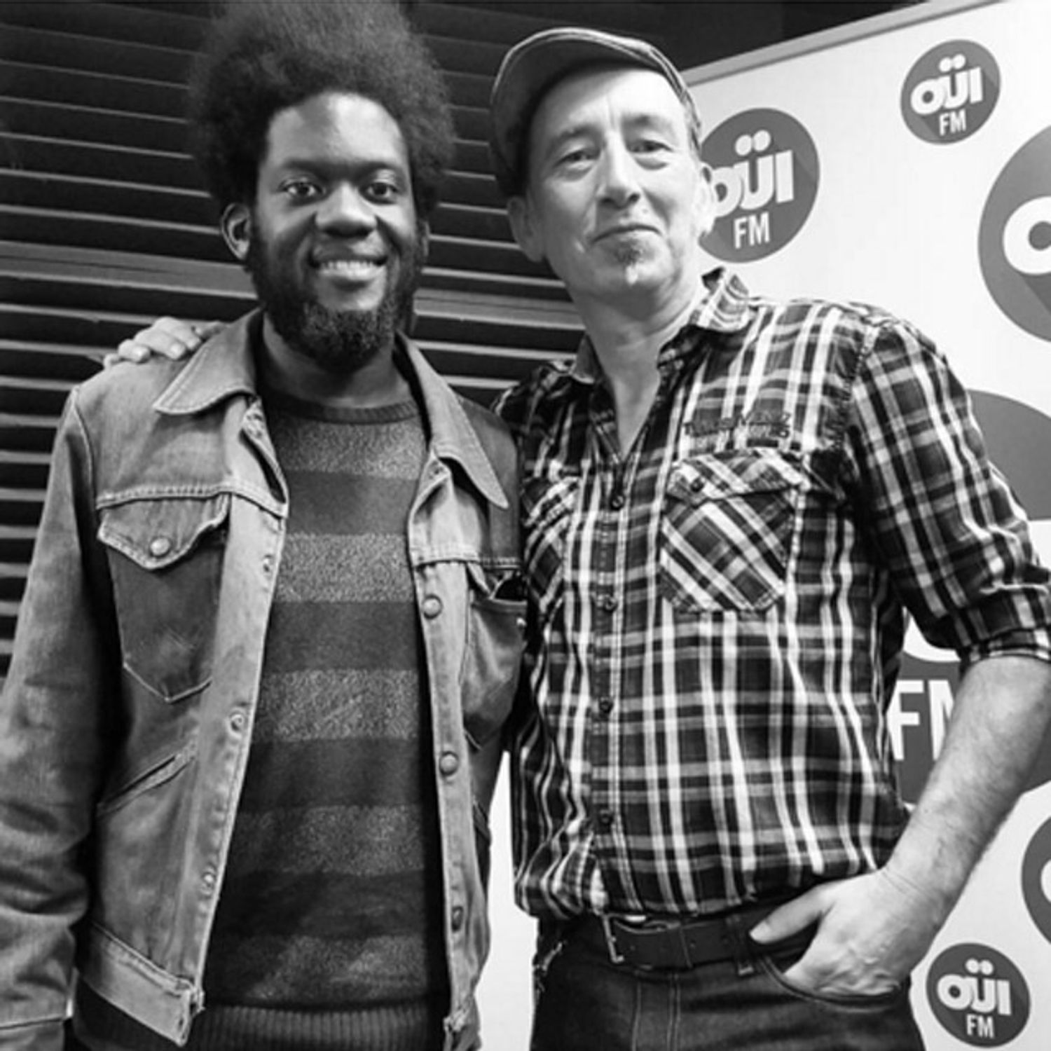 OUI FM