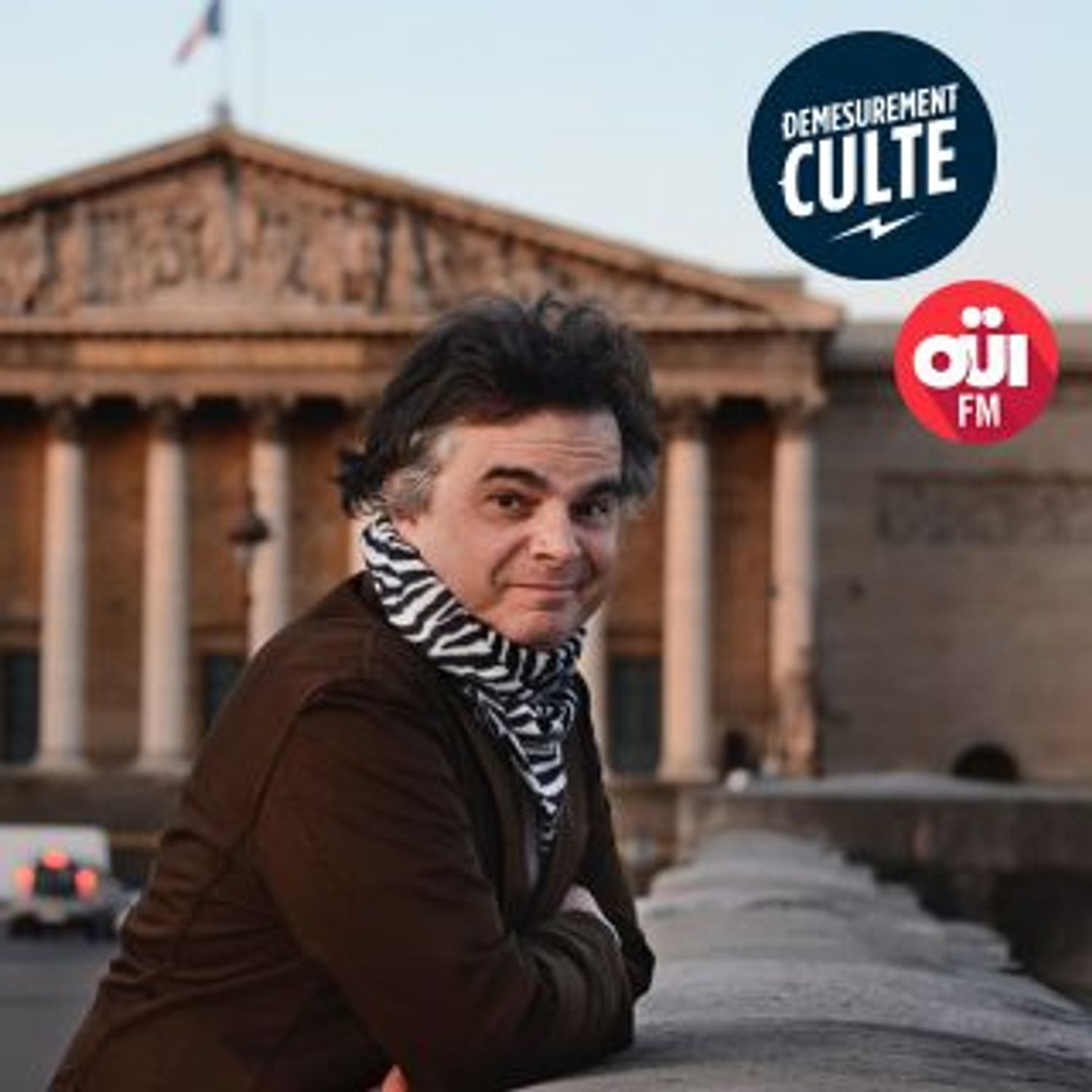 OUI FM