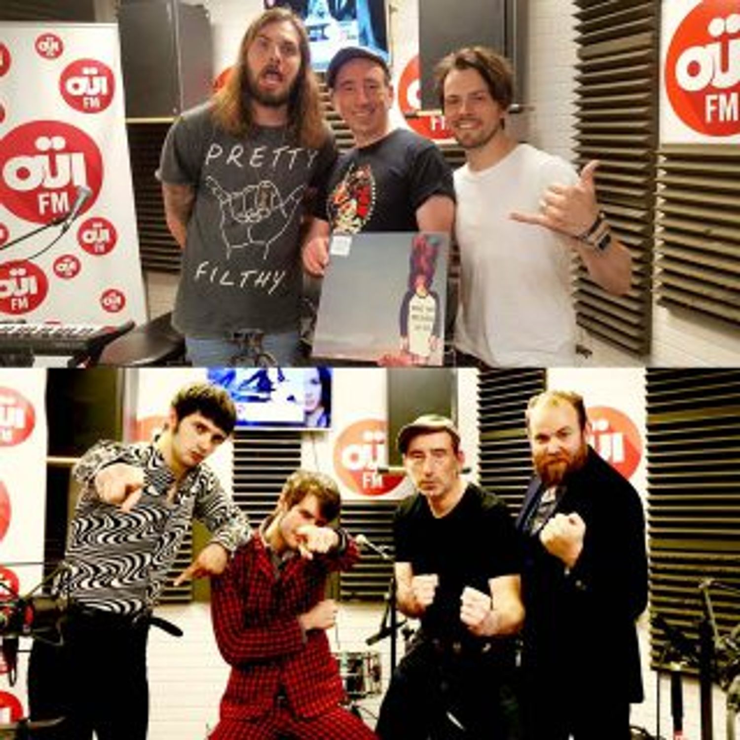 OUI FM