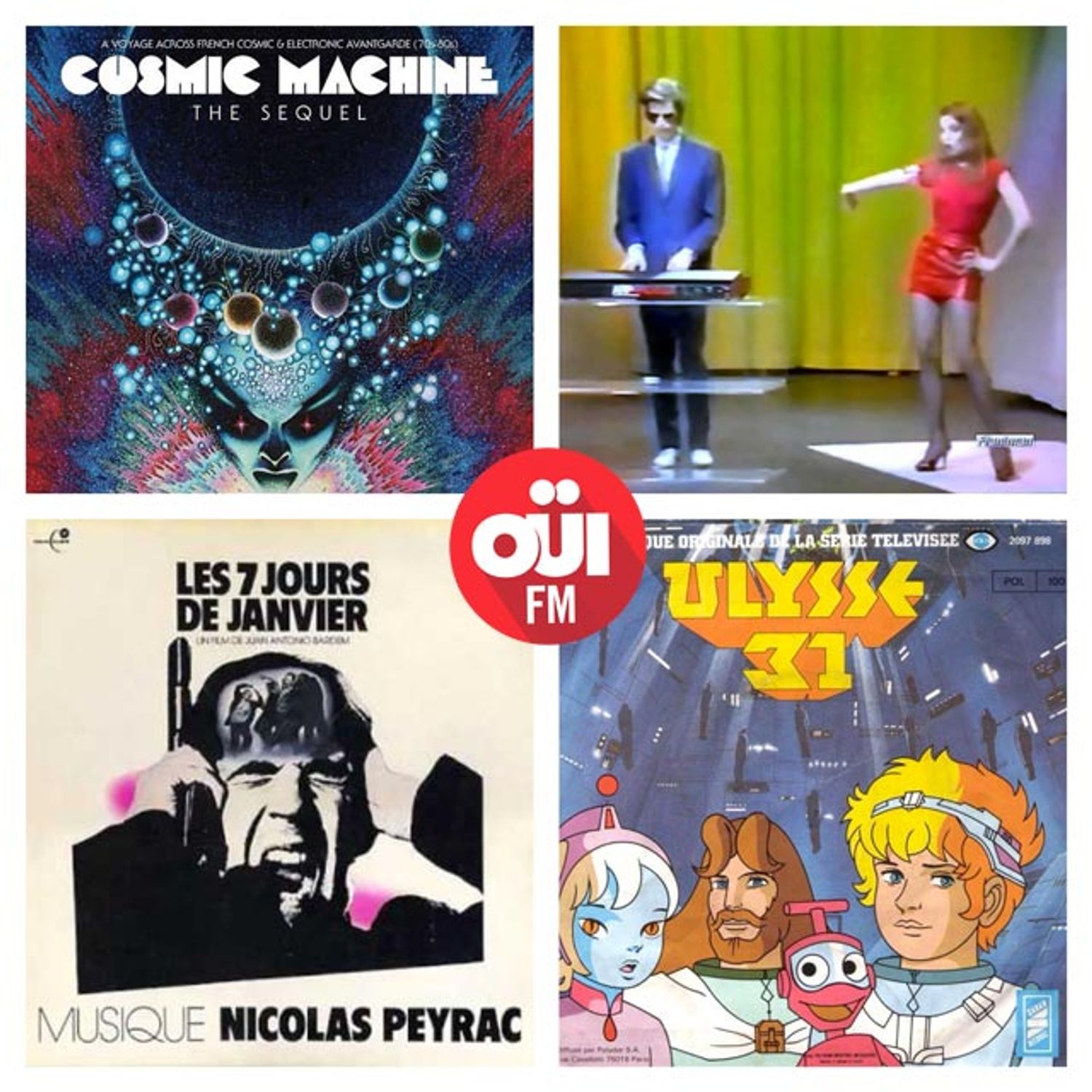 OUI FM