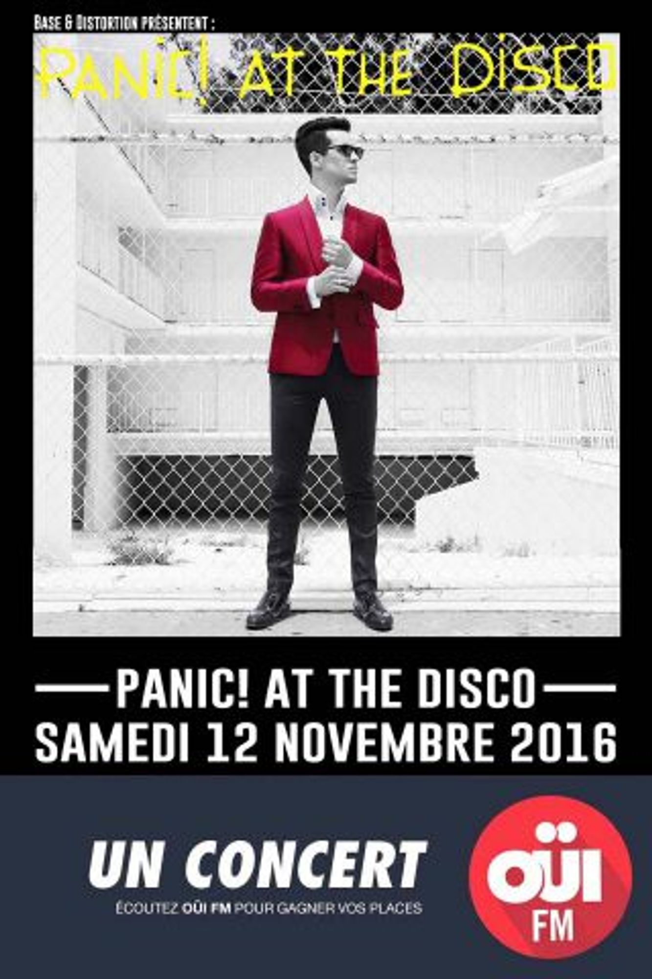 OUI FM