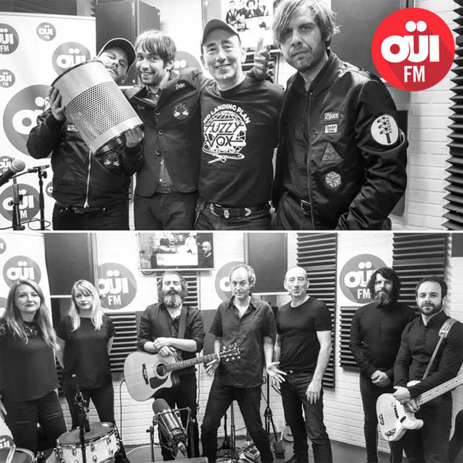 OUI FM