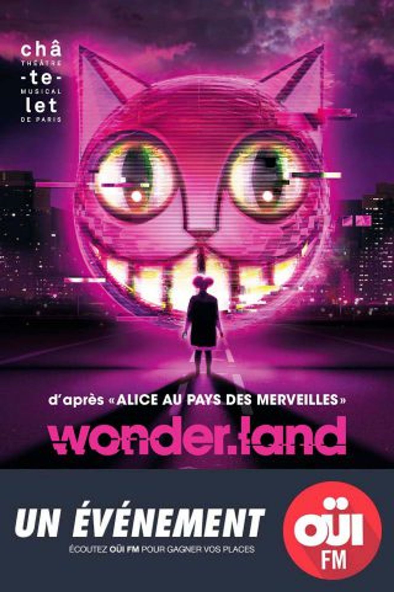 OUI FM