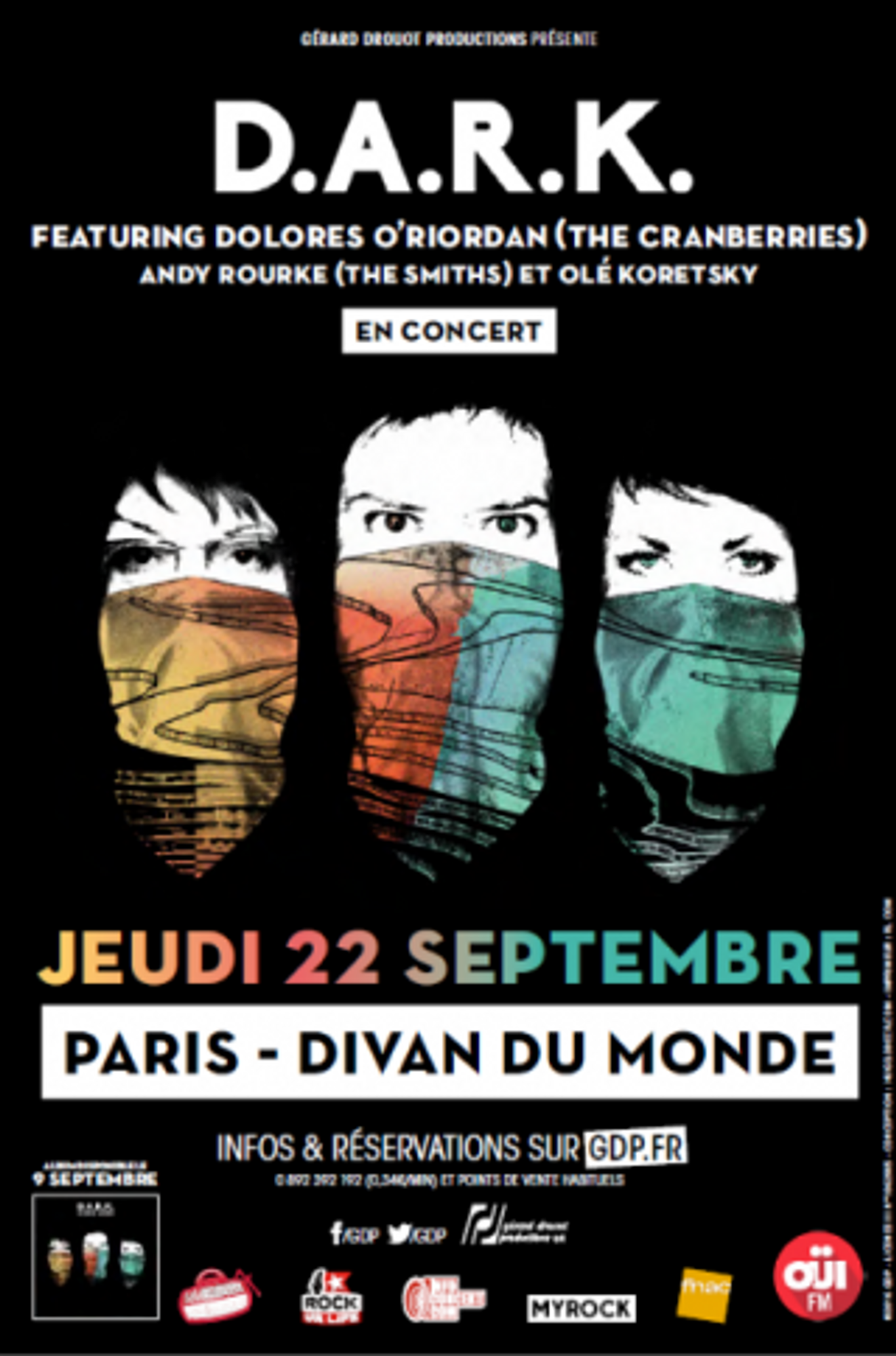 OUI FM