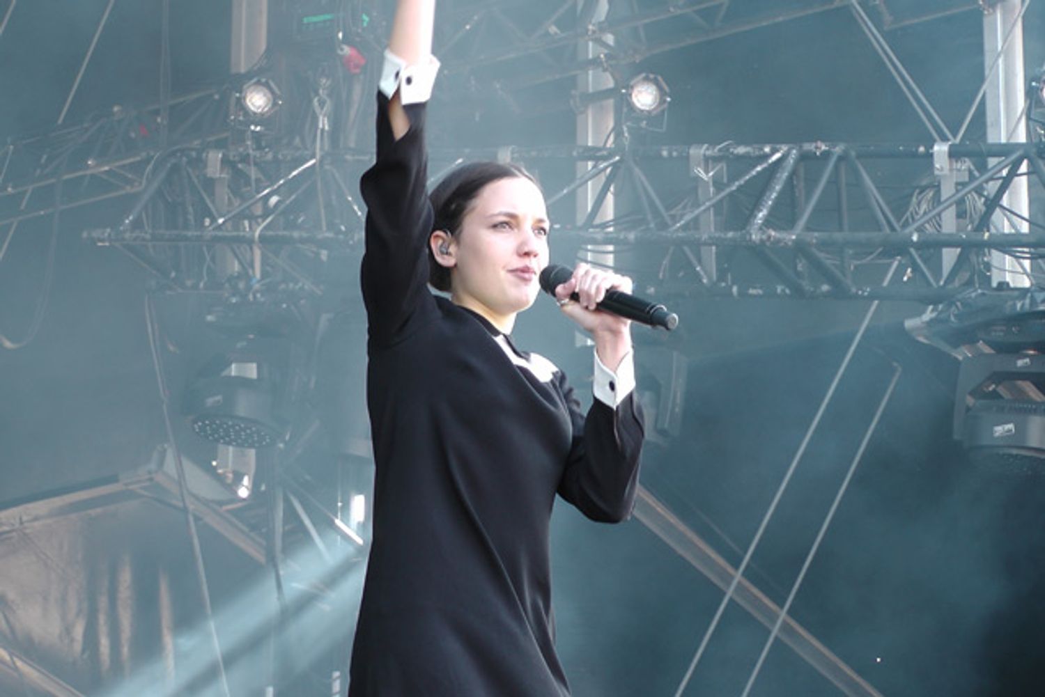 OUI FM