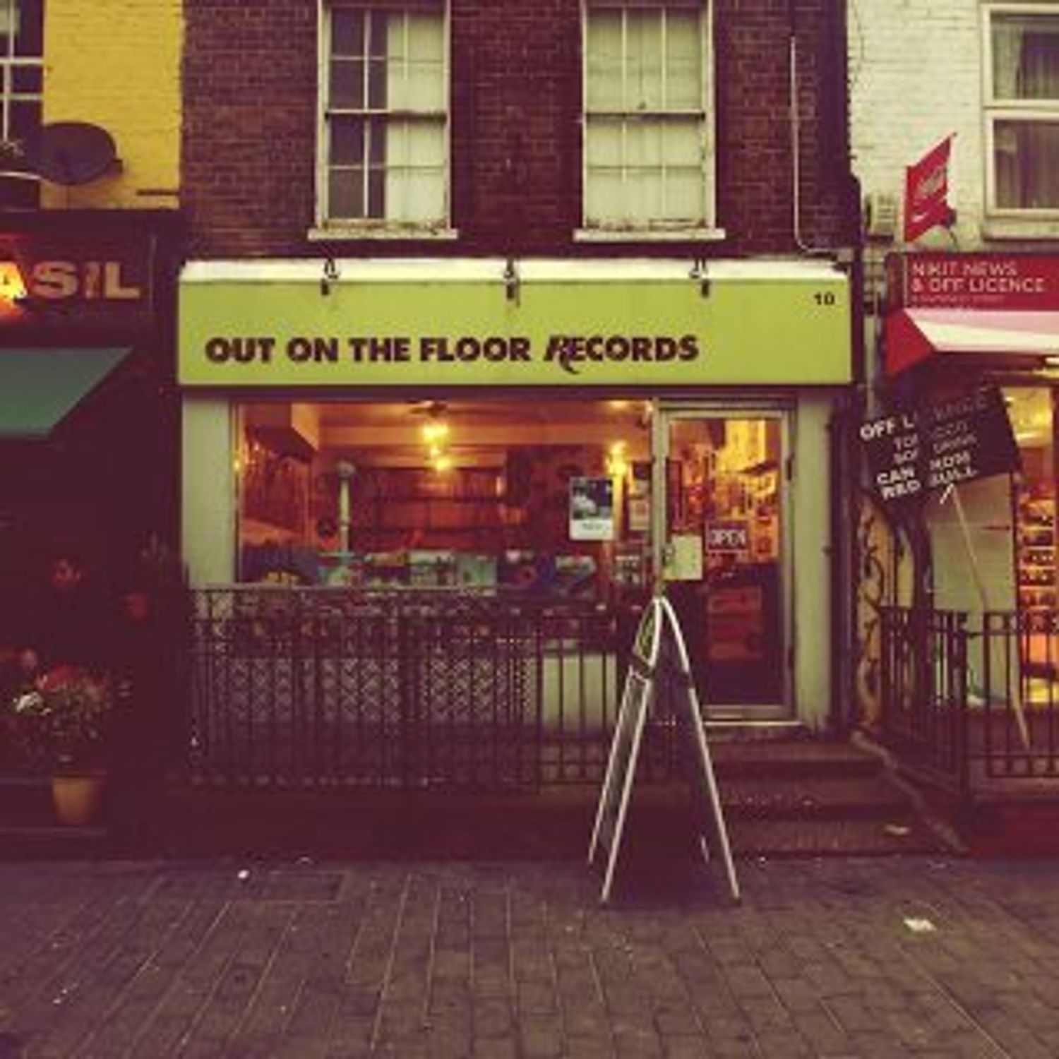 OUI FM