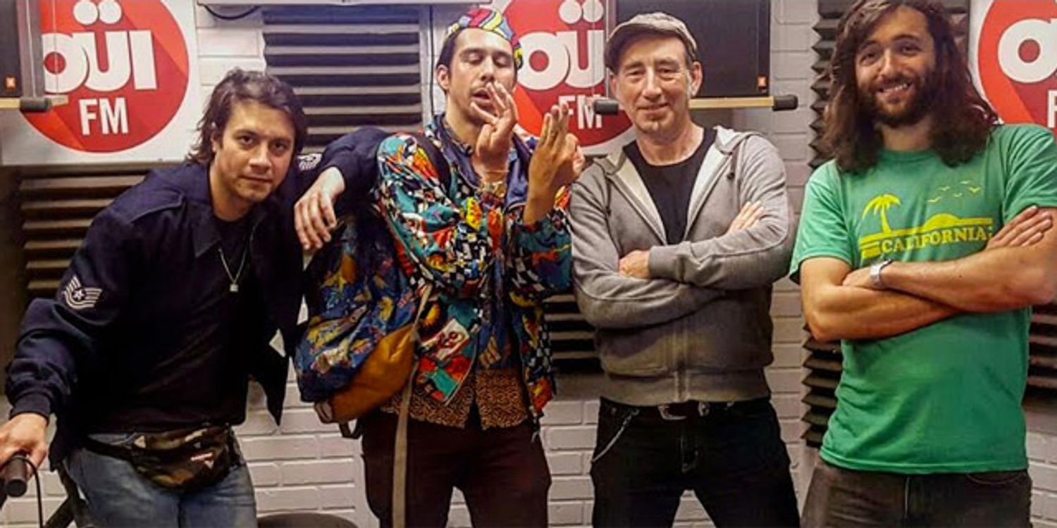 OUI FM