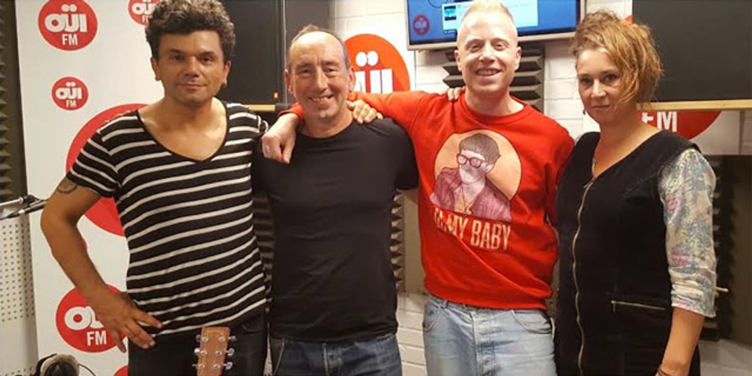 OUI FM