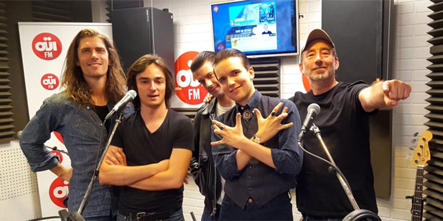OUI FM