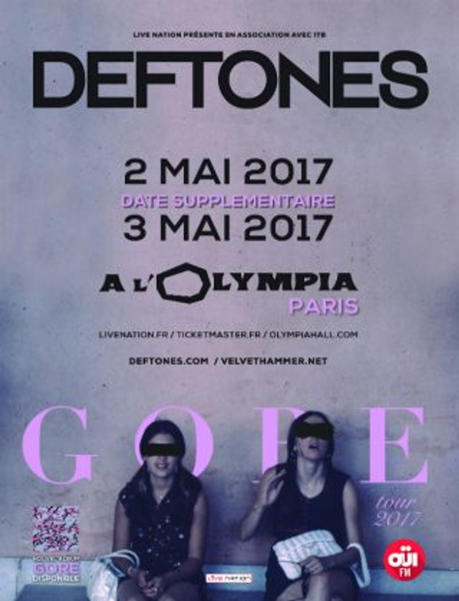 OUI FM