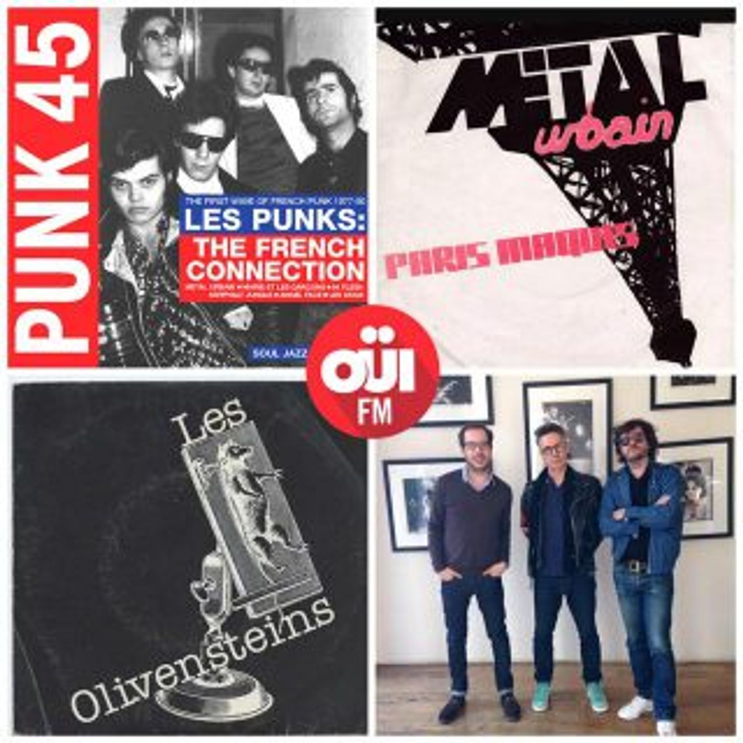OUI FM