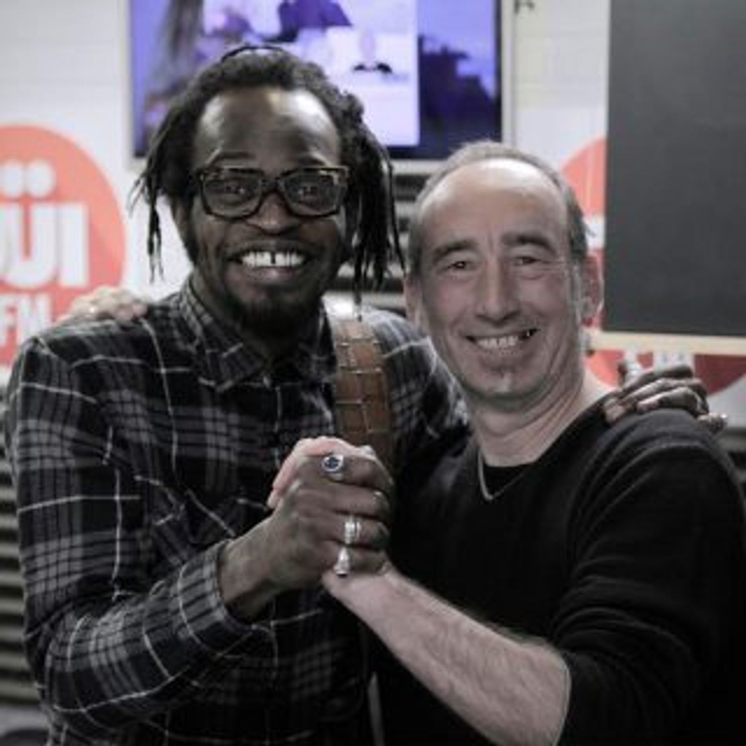 OUI FM