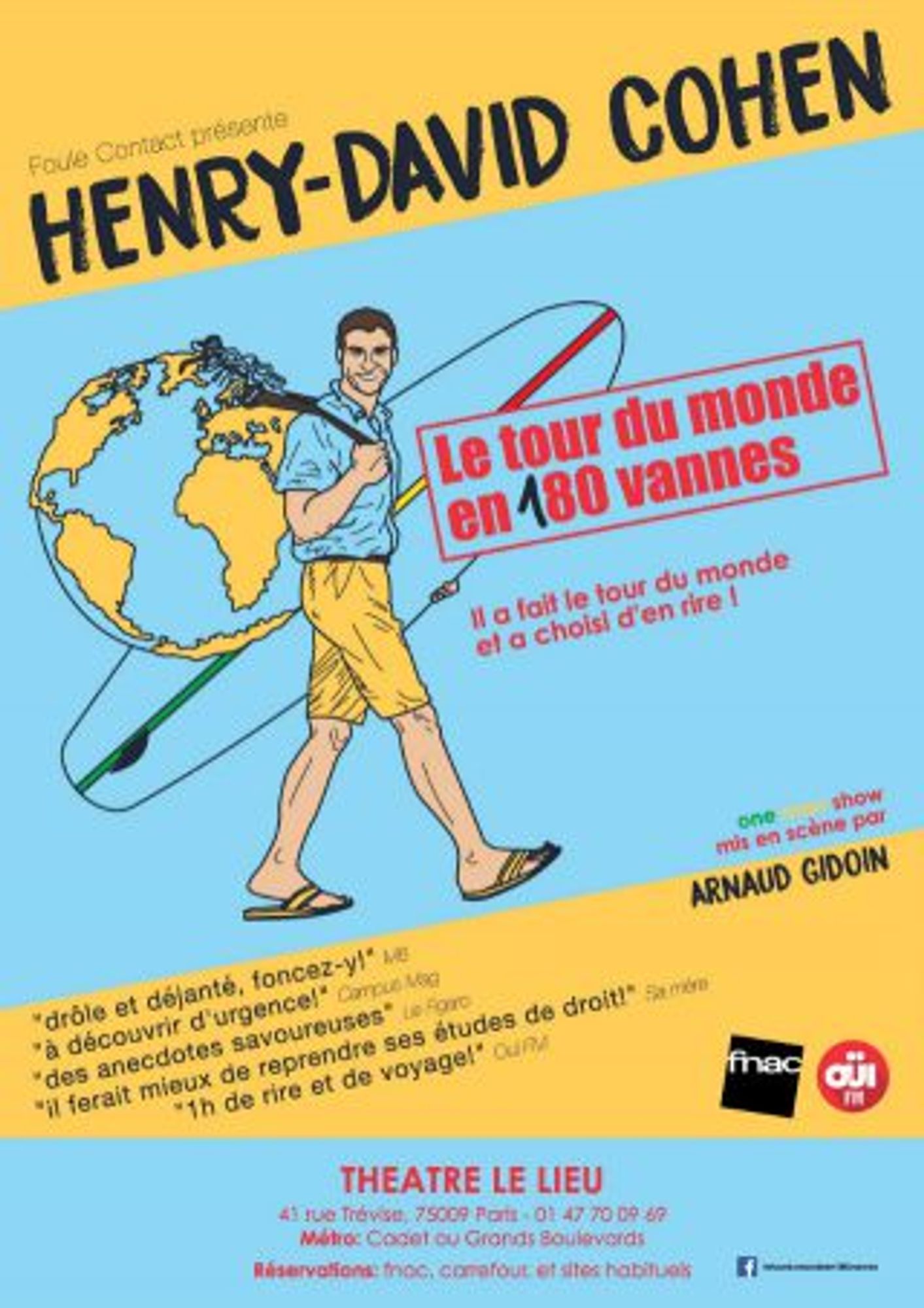 OUI FM