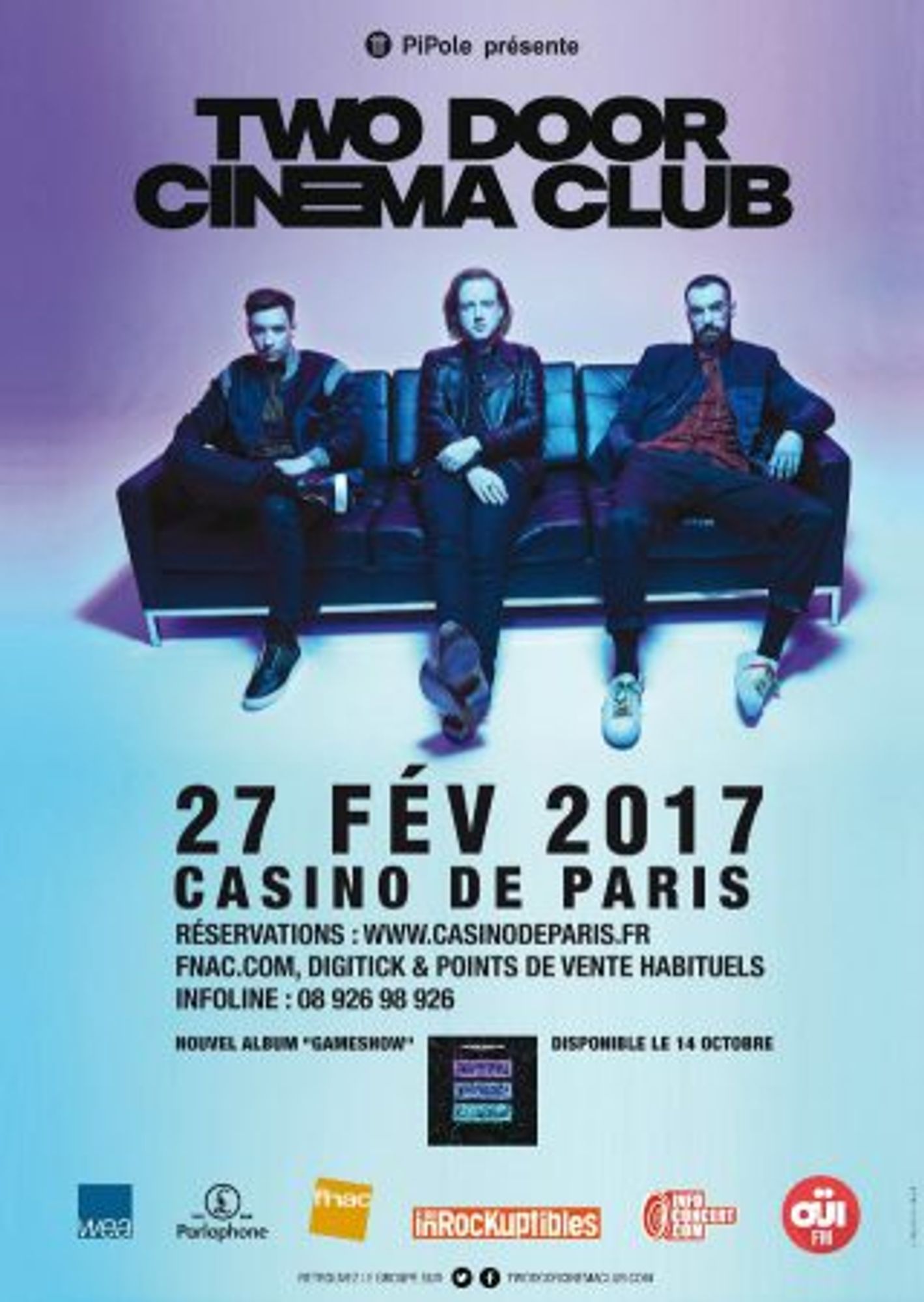 OUI FM