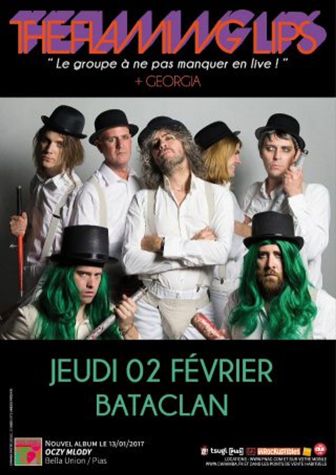OUI FM