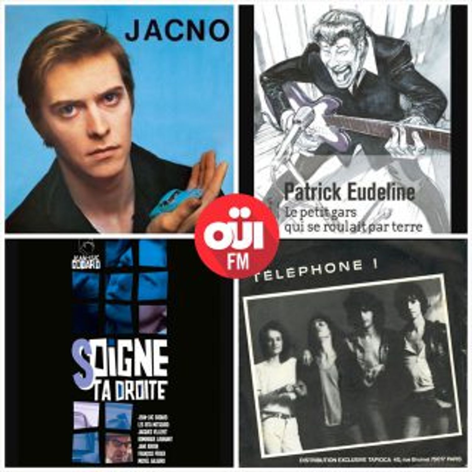 OUI FM