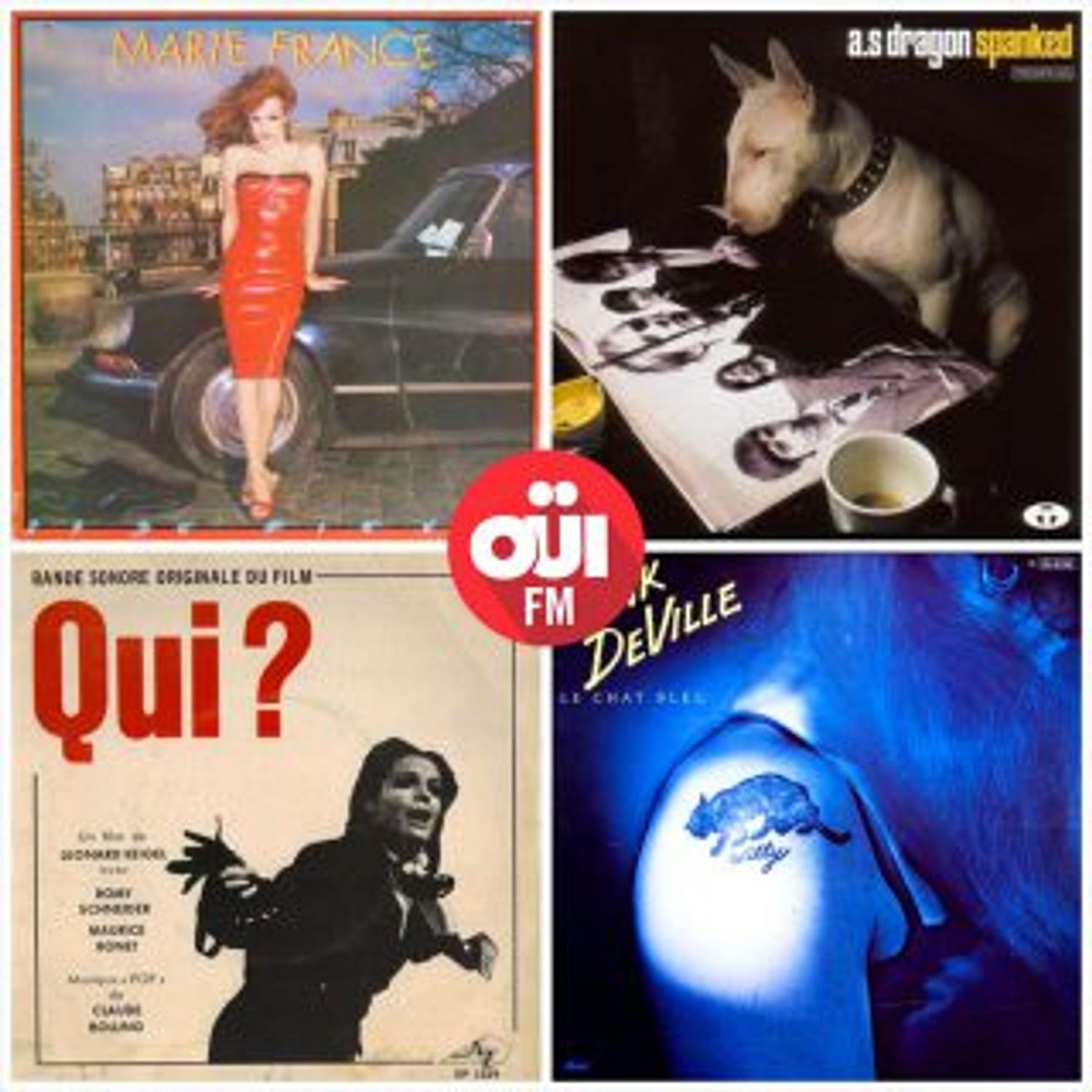 OUI FM