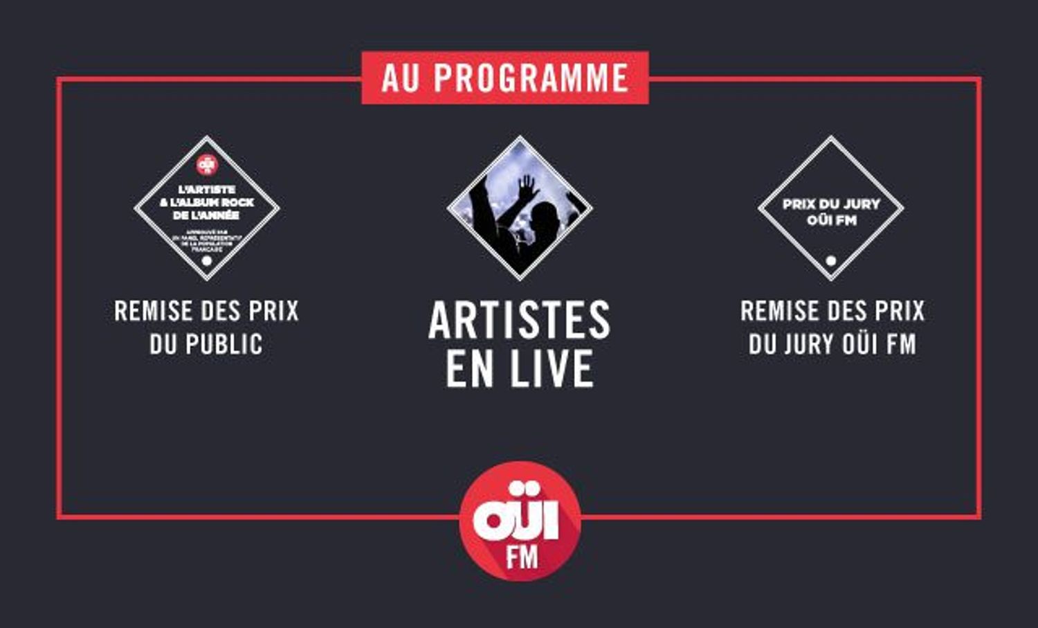 OUI FM