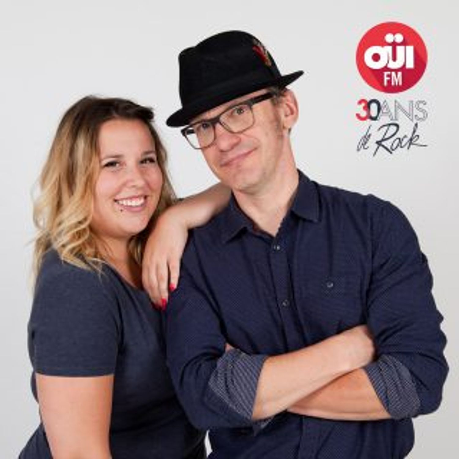 OUI FM