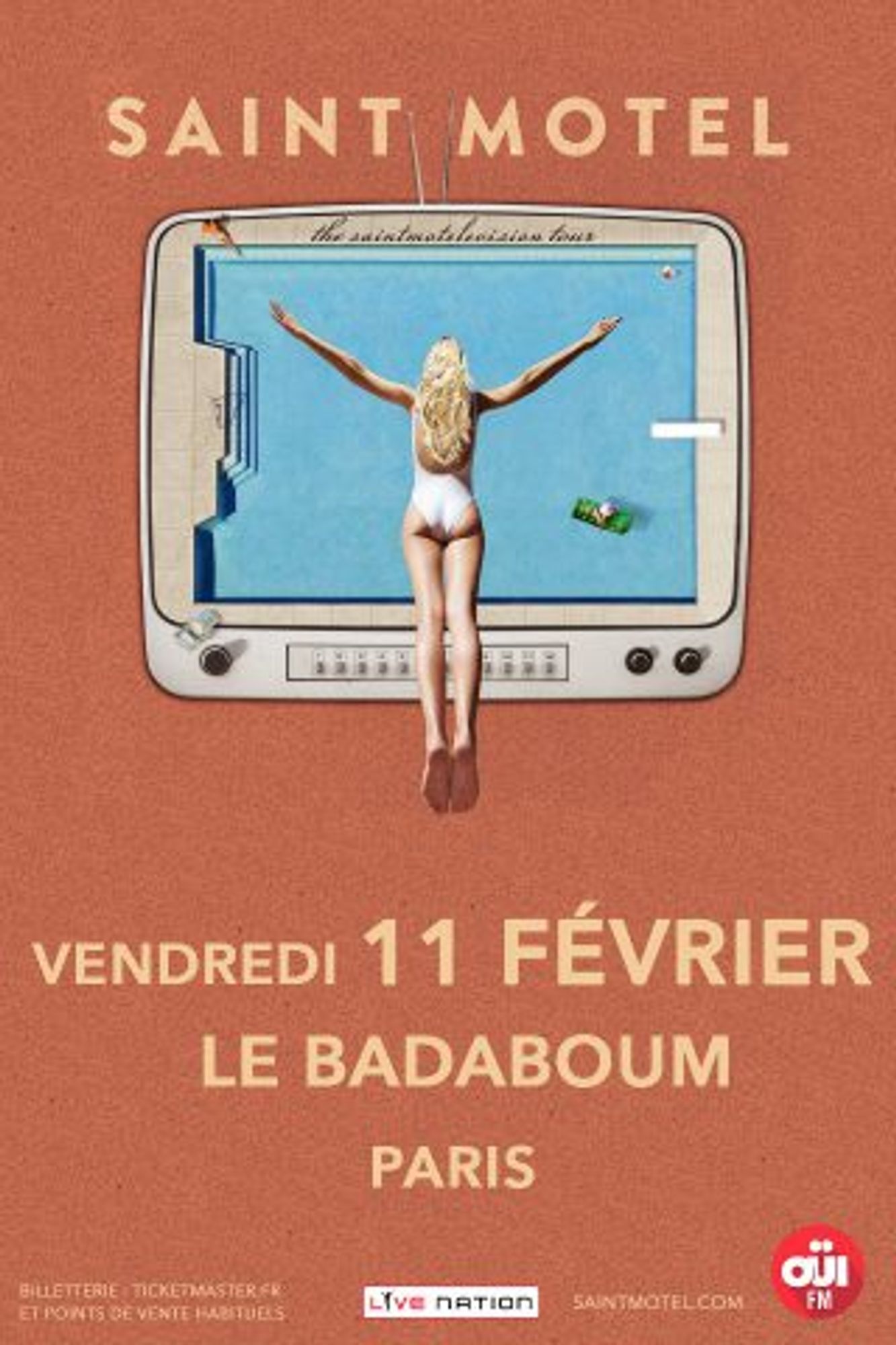 OUI FM
