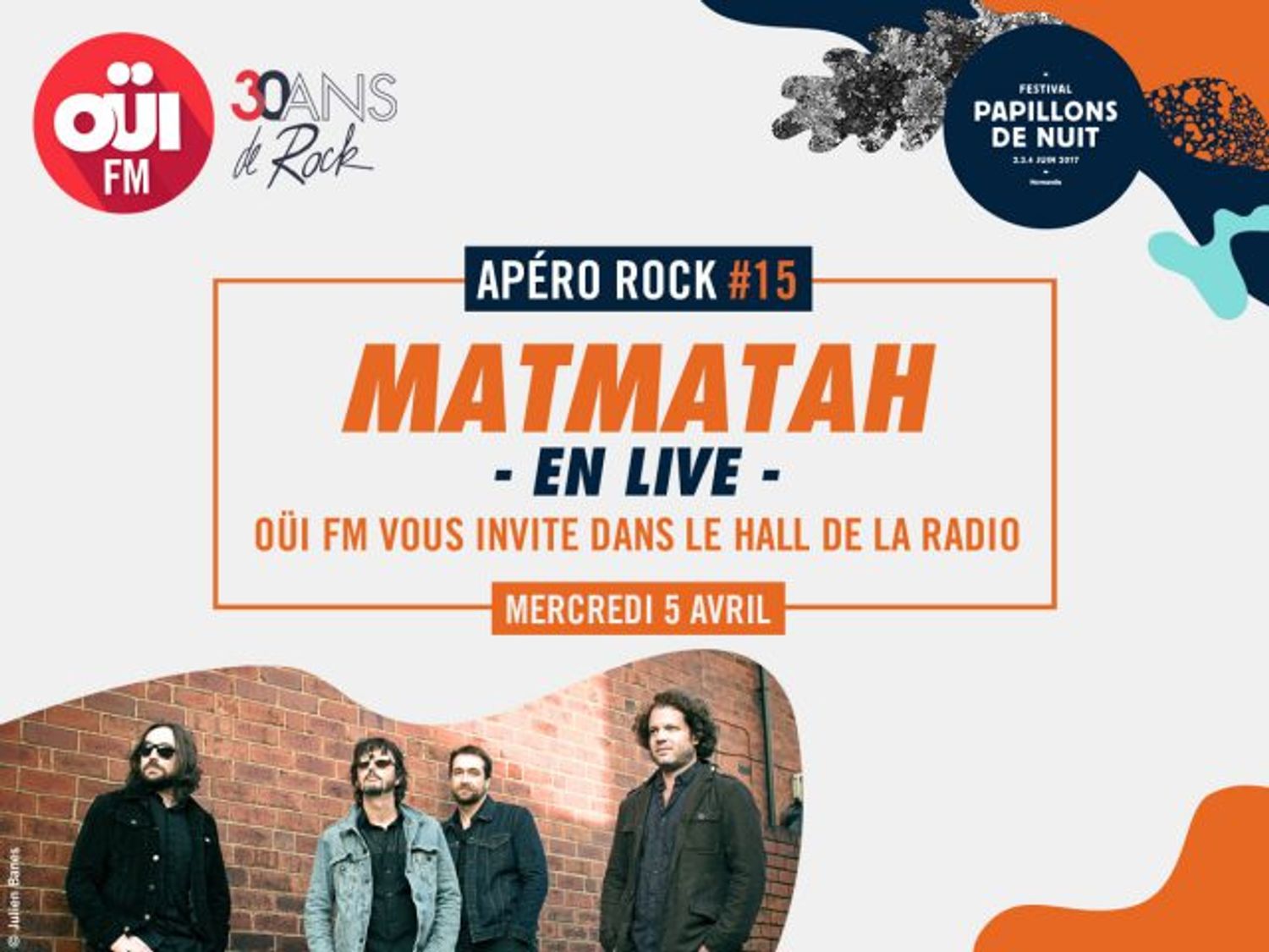 OUI FM