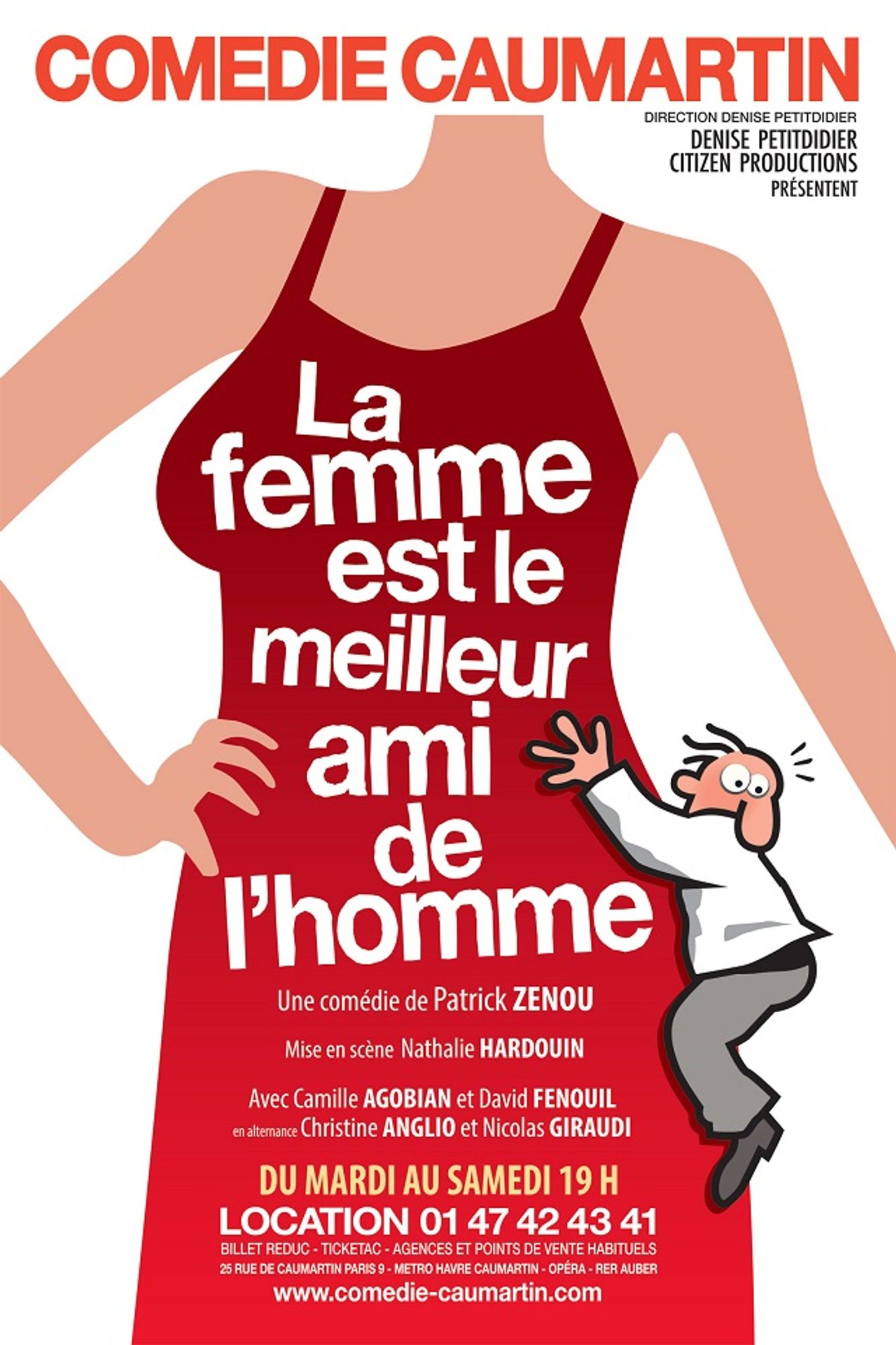 OUI FM