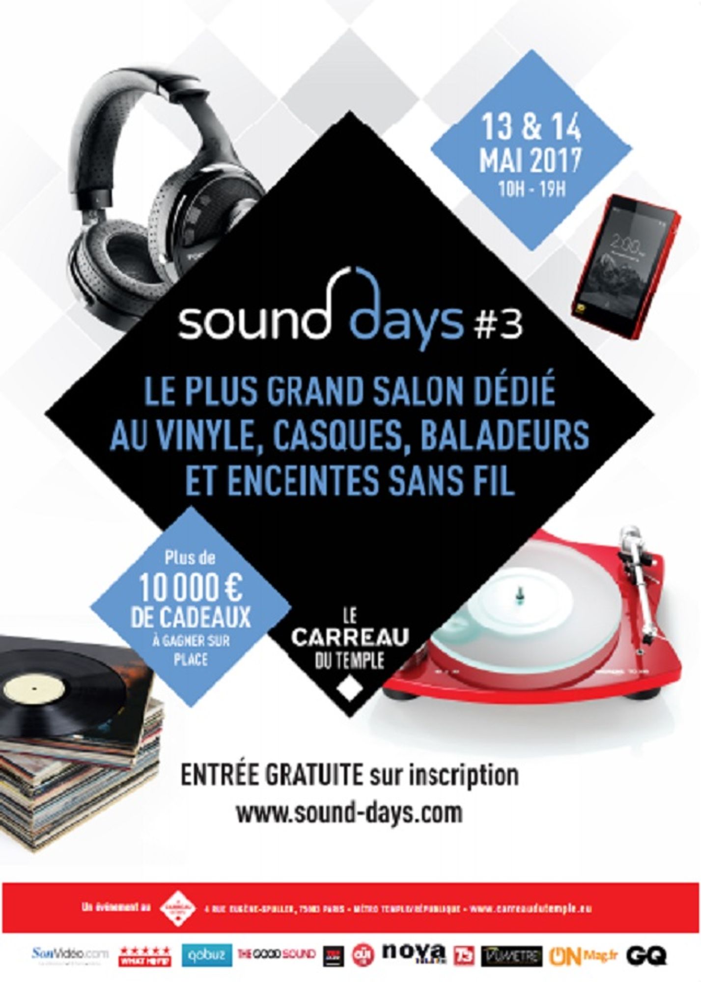 OUI FM