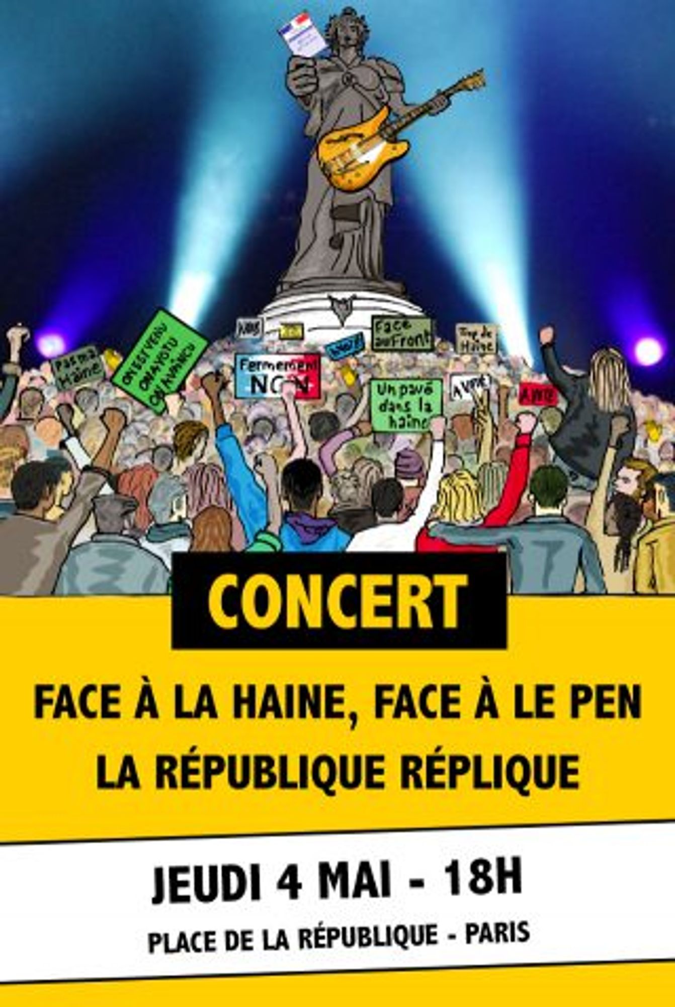 OUI FM