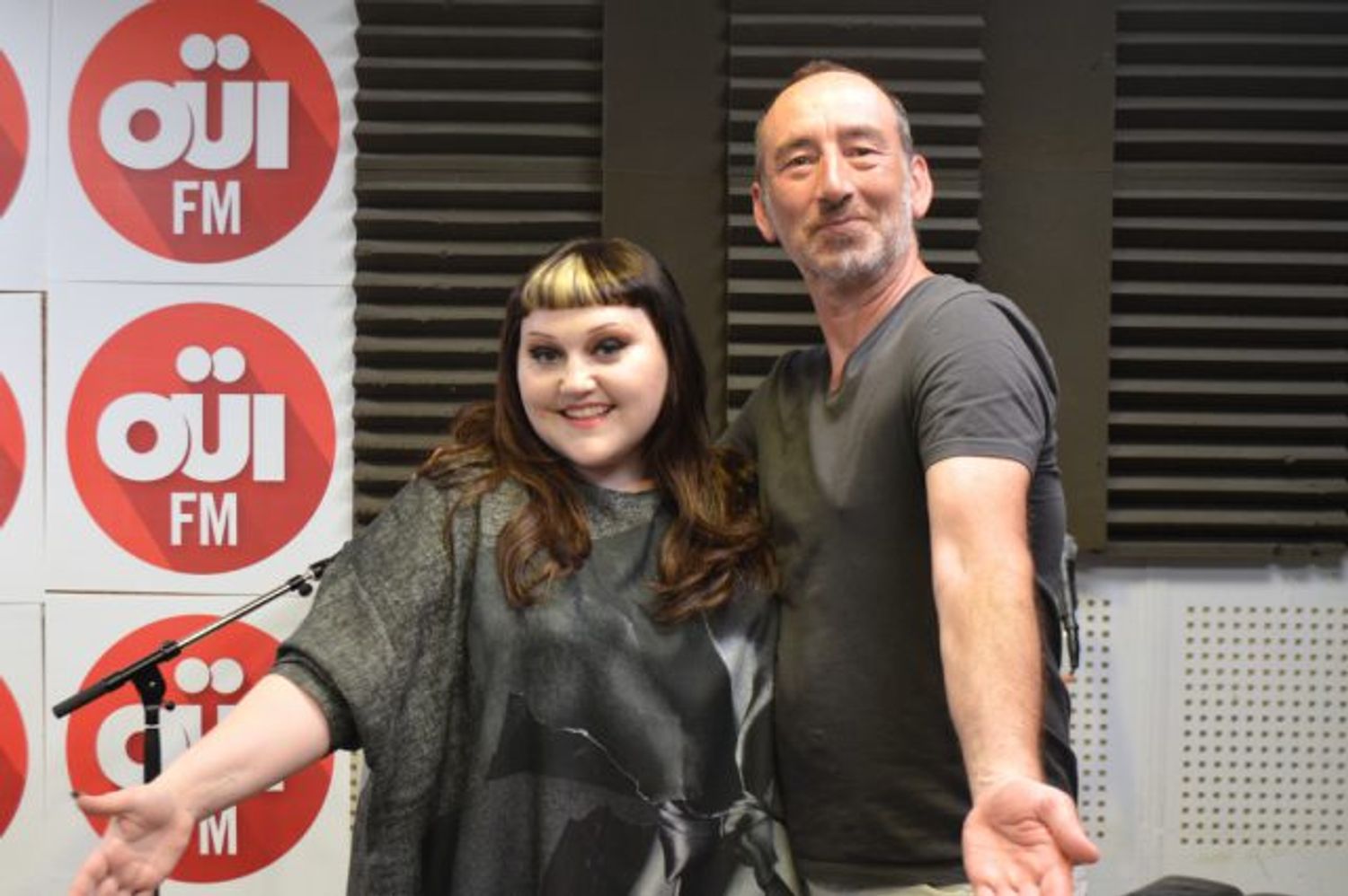 OUI FM