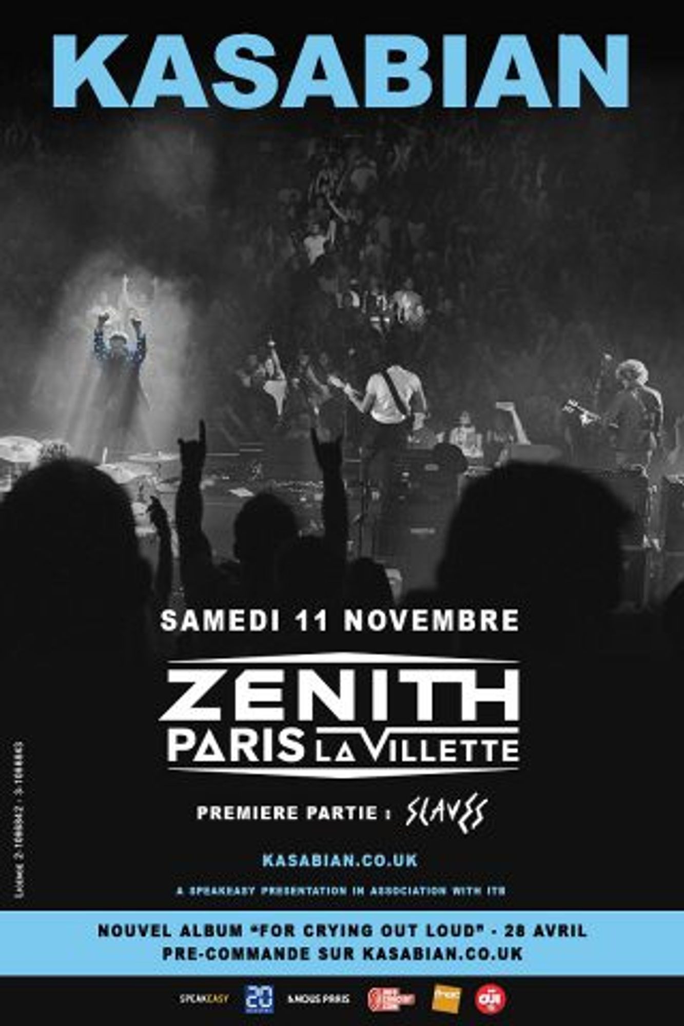 OUI FM