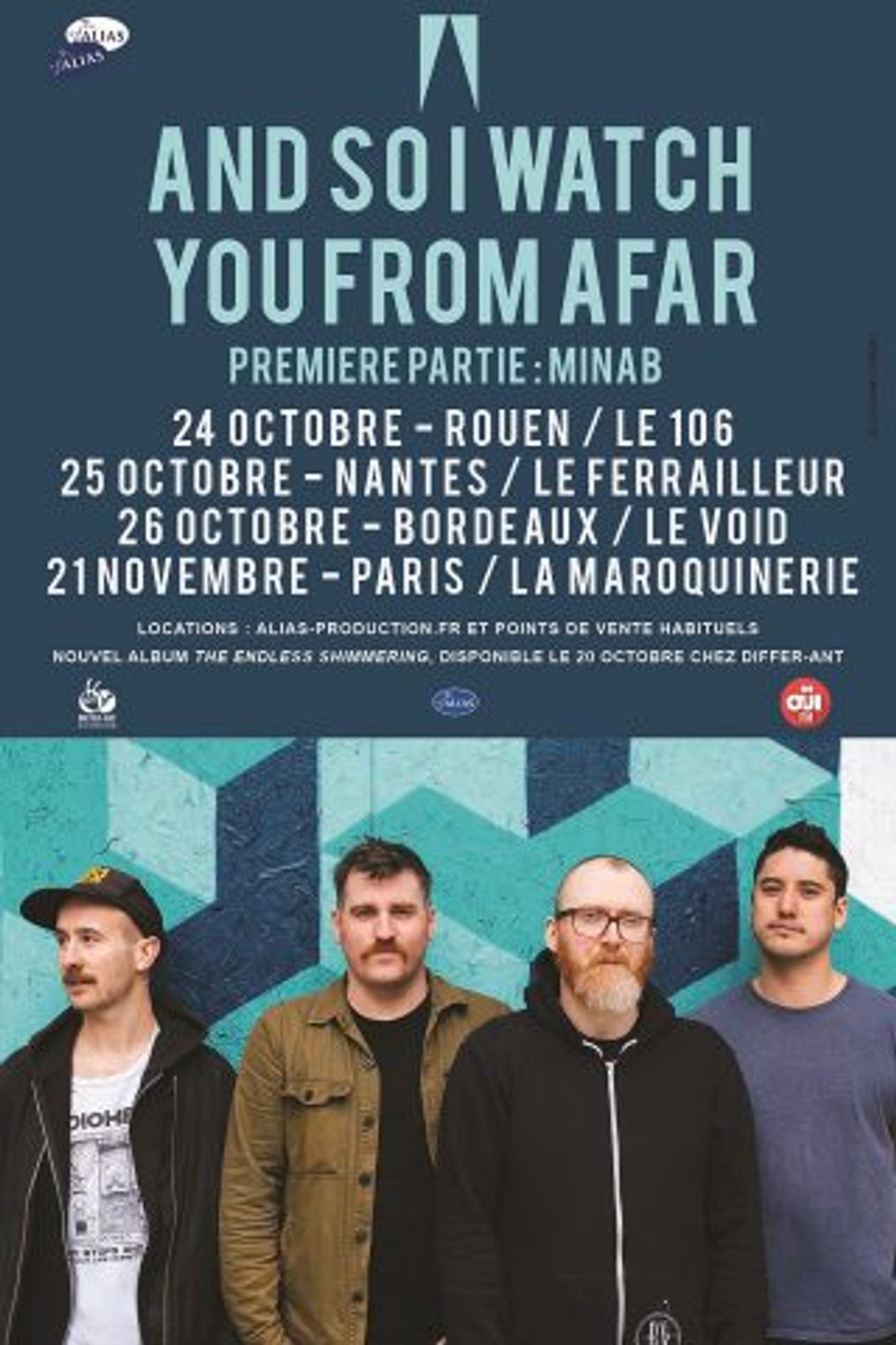 OUI FM