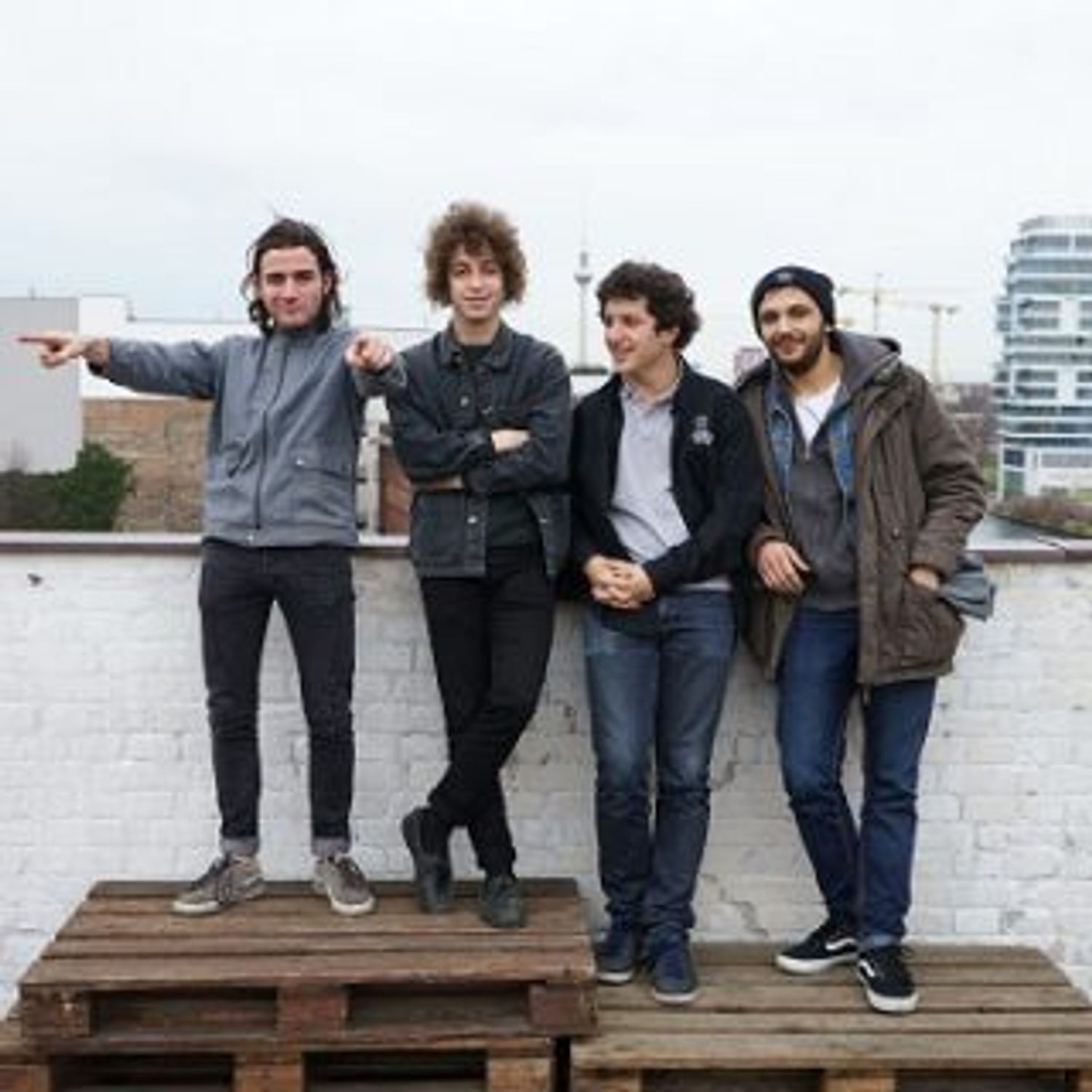 OUI FM