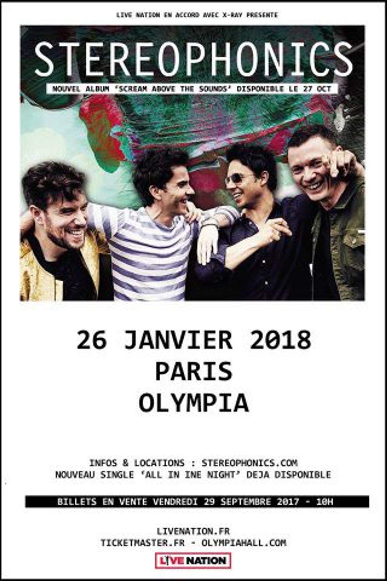 OUI FM