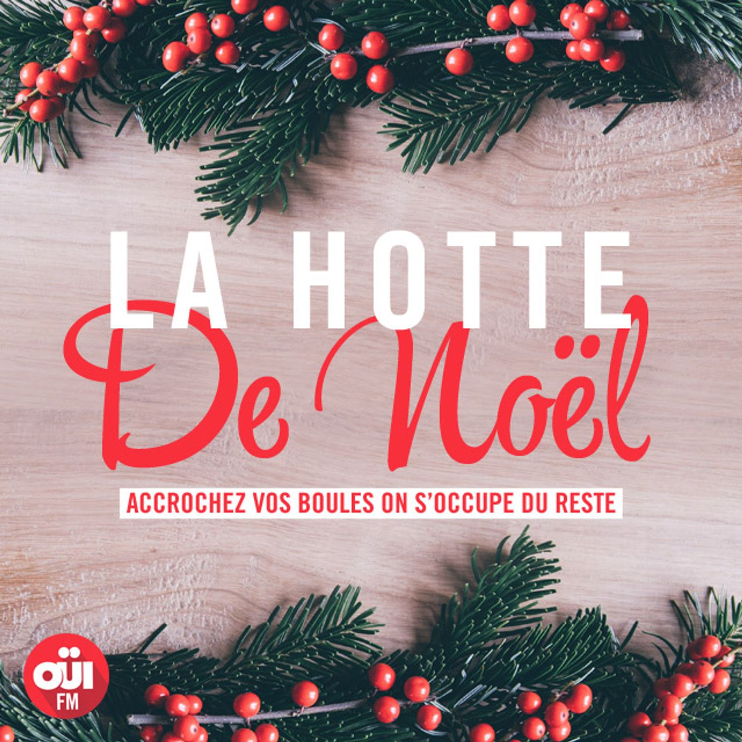 OUI FM
