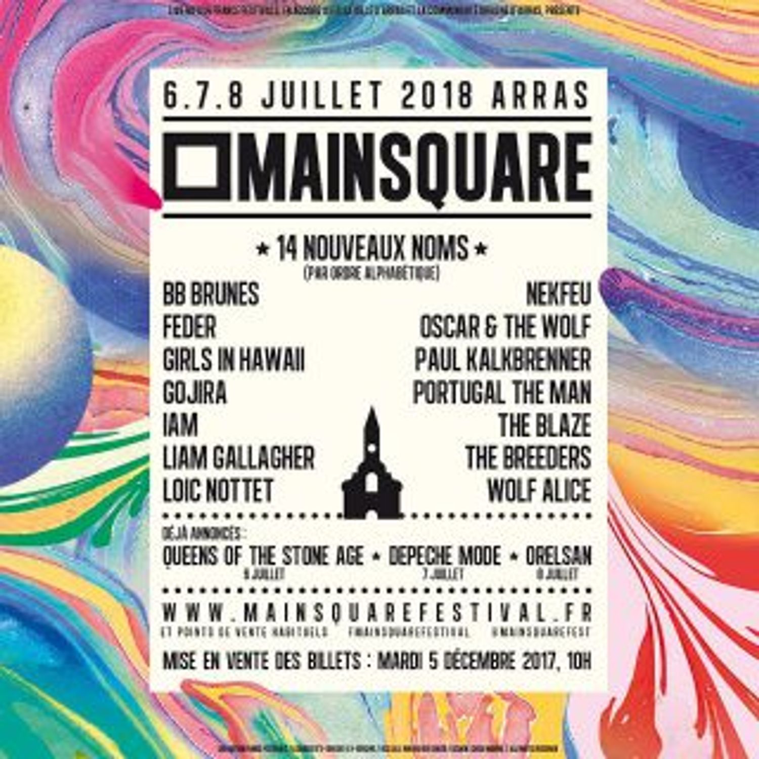 OUI FM