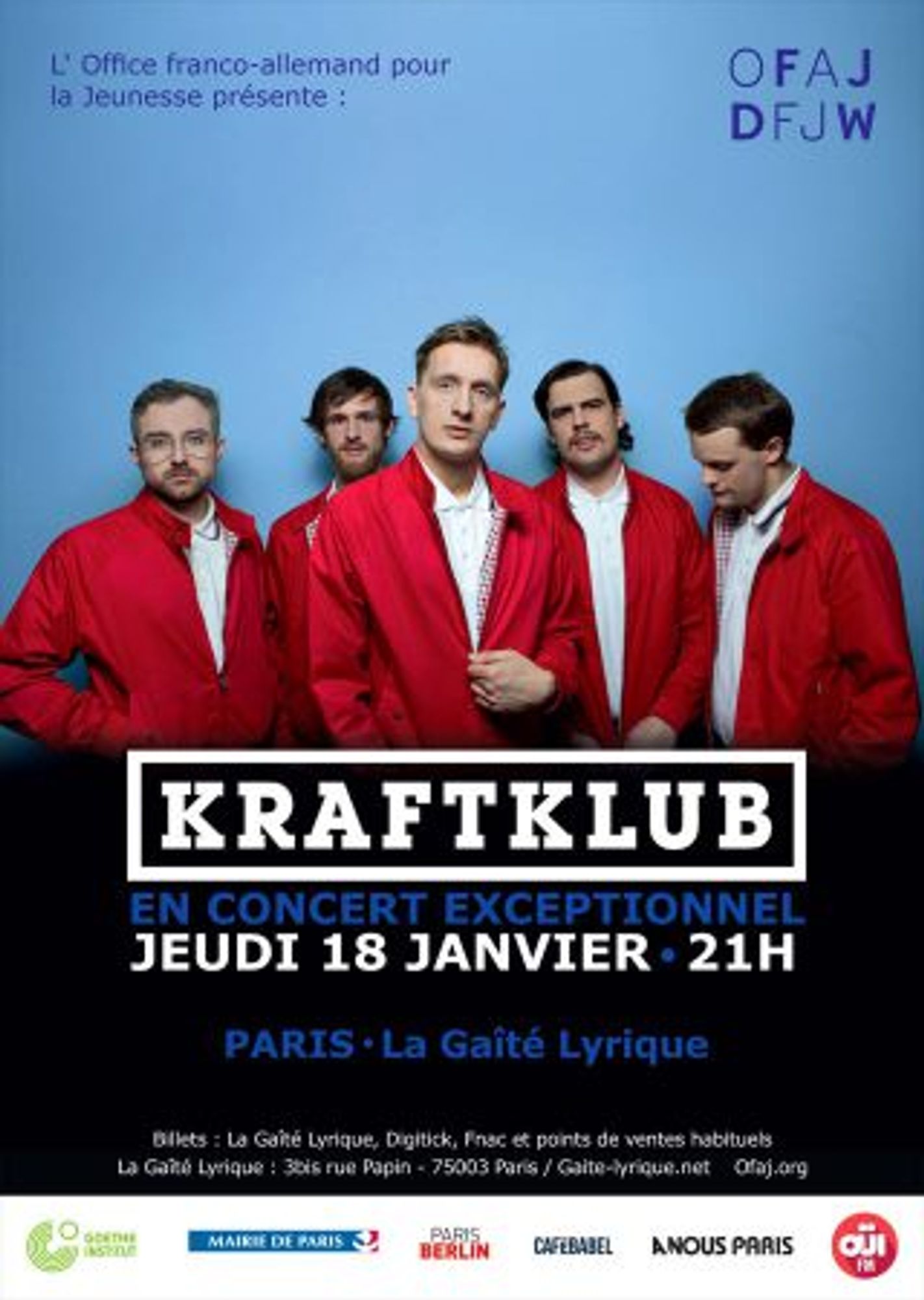 OUI FM