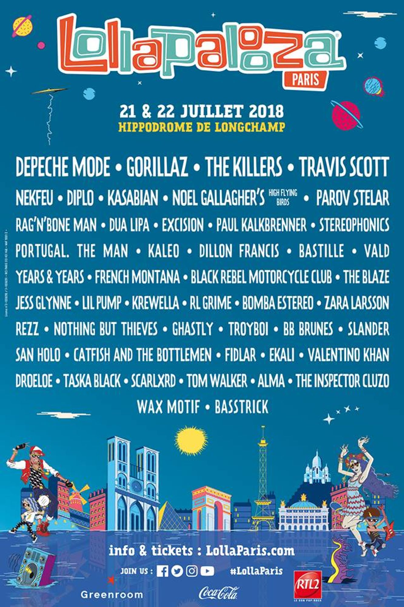 OUI FM