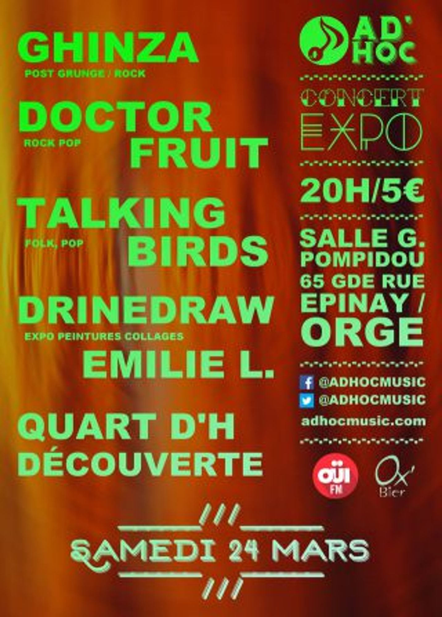 OUI FM