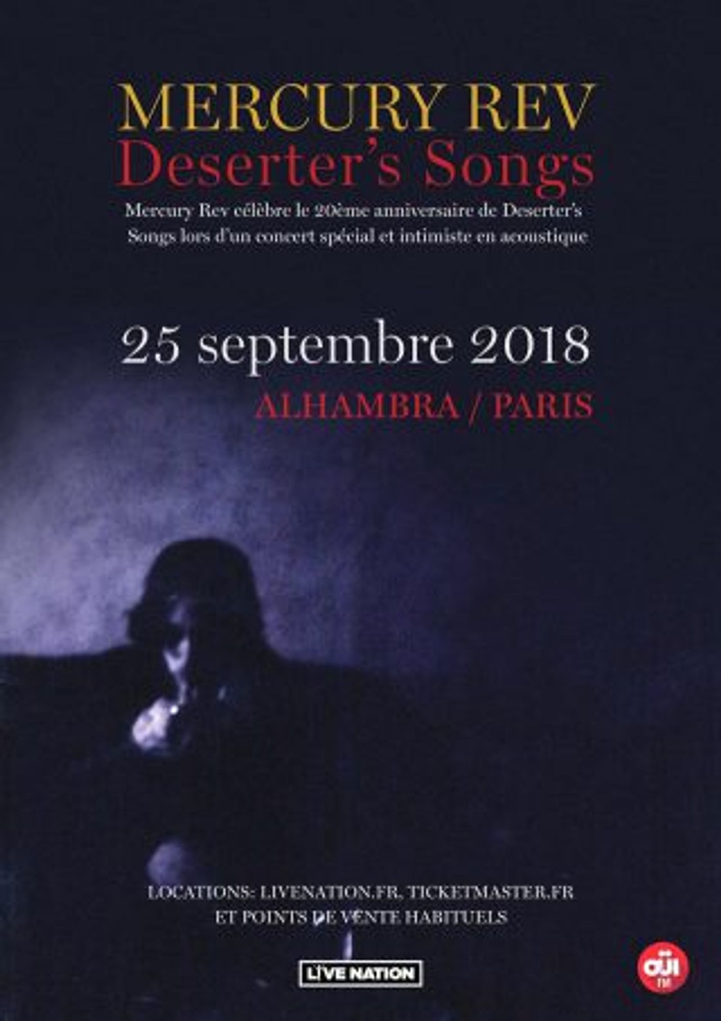 OUI FM