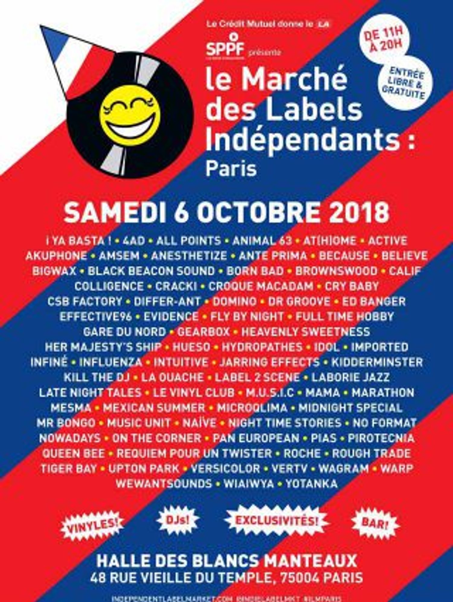 OUI FM