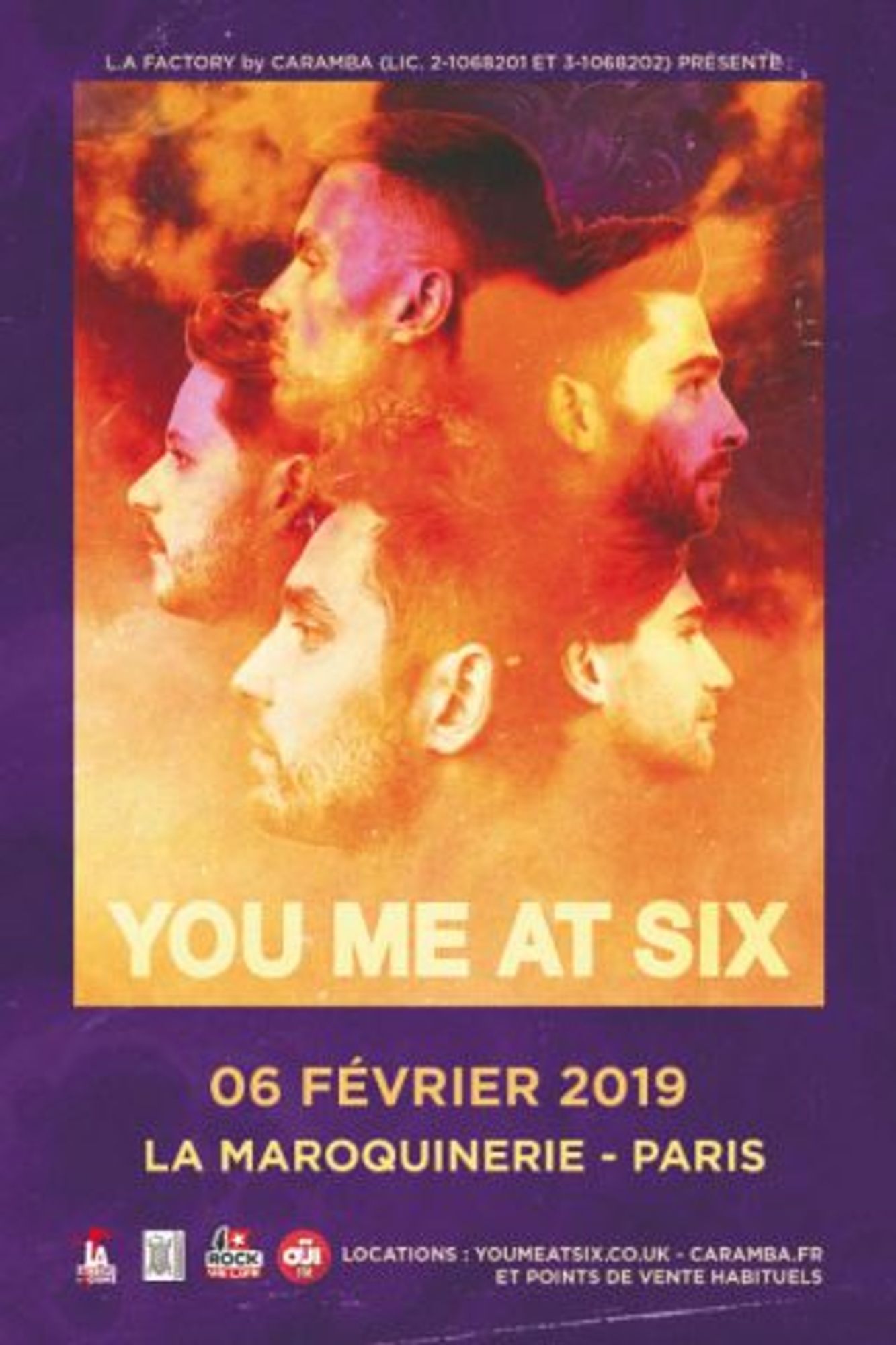 OUI FM