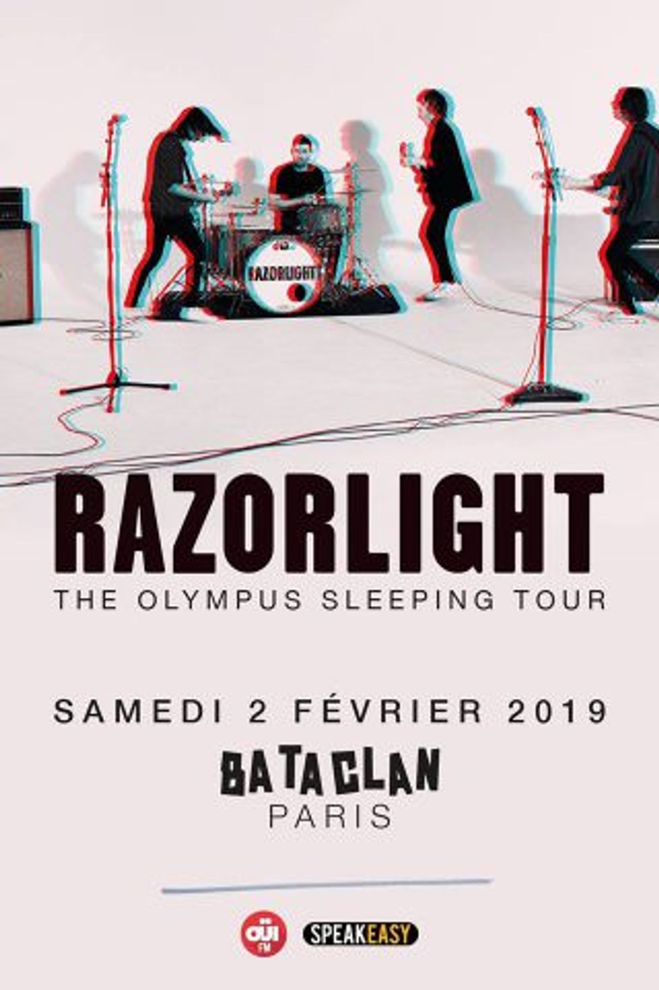 OUI FM