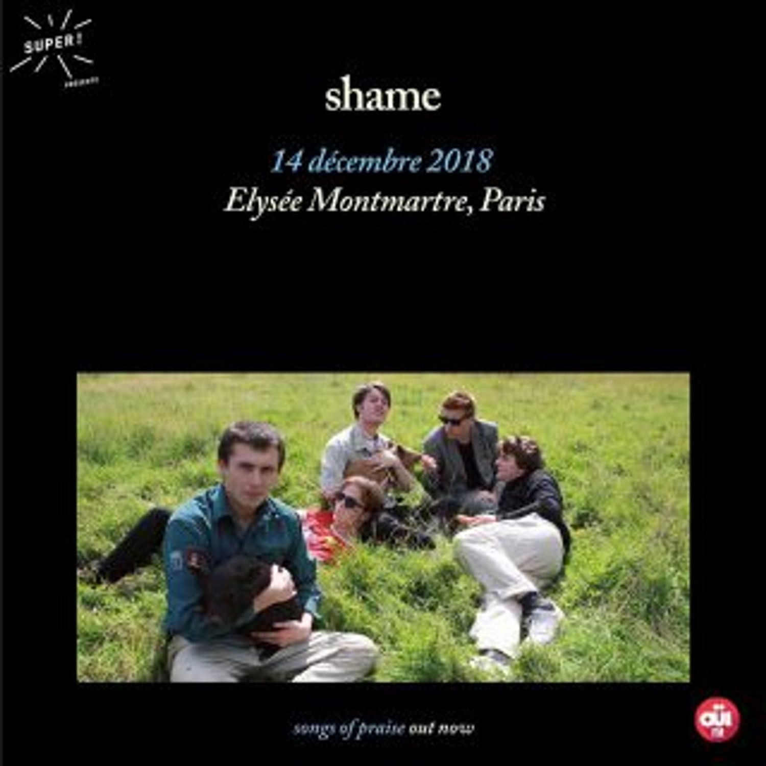 OUI FM