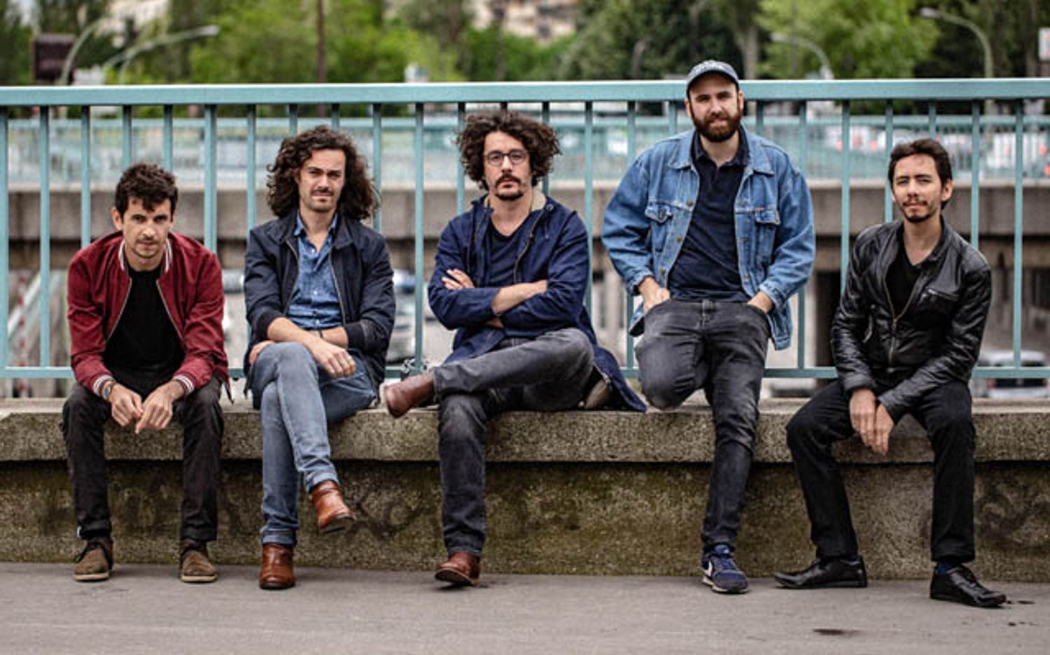OUI FM