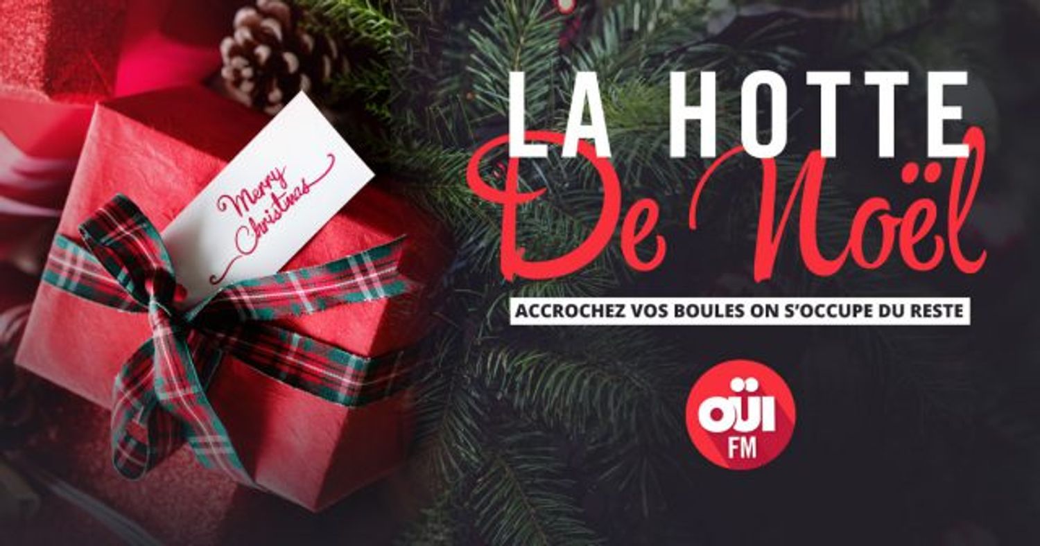 OUI FM