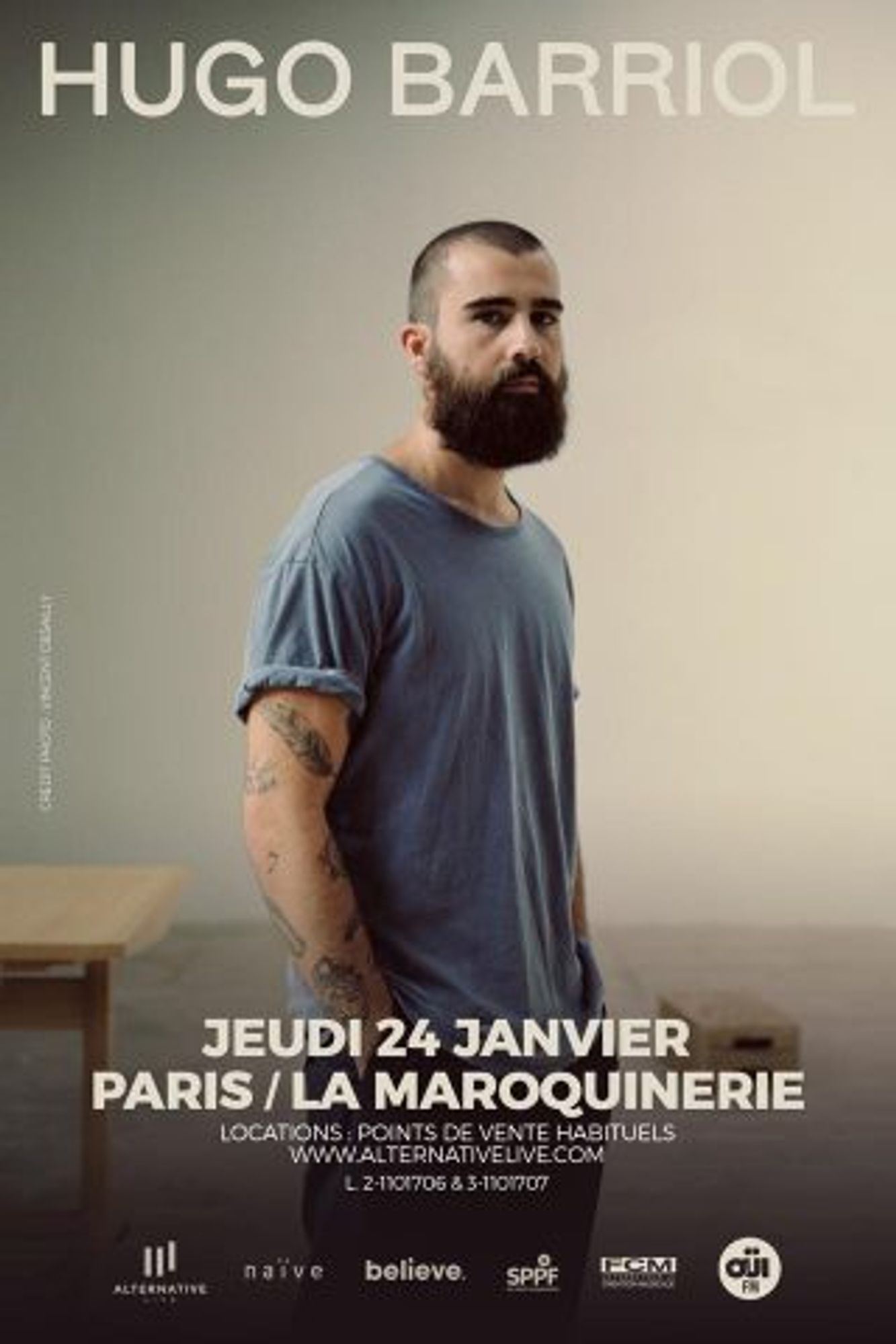 OUI FM