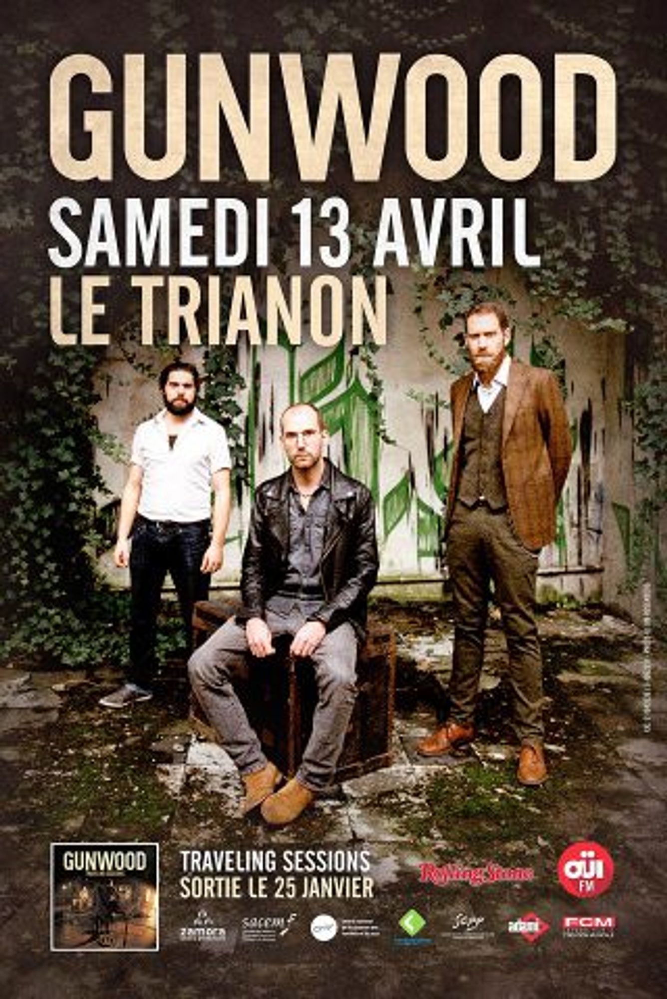 OUI FM