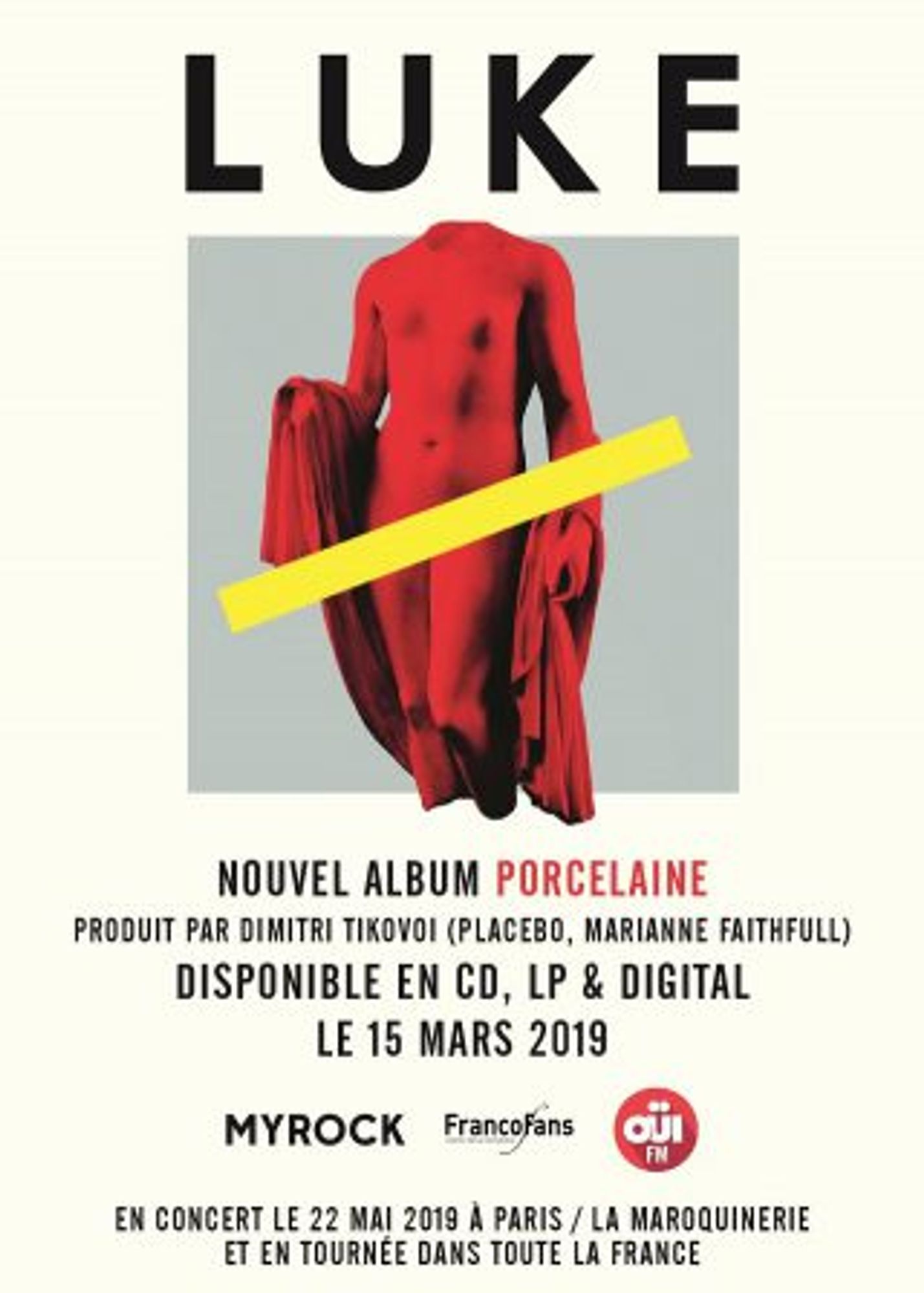 OUI FM